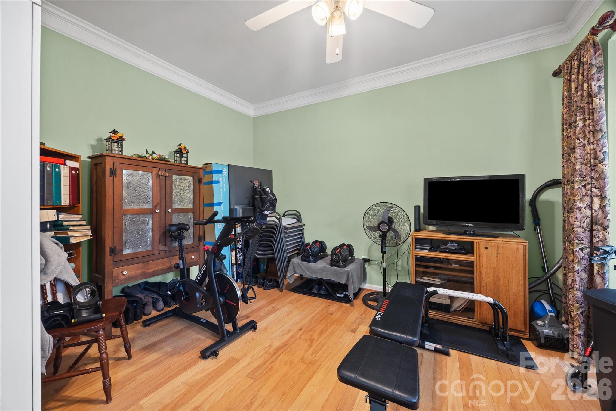 659 E Cheval Drive — Fort Mill