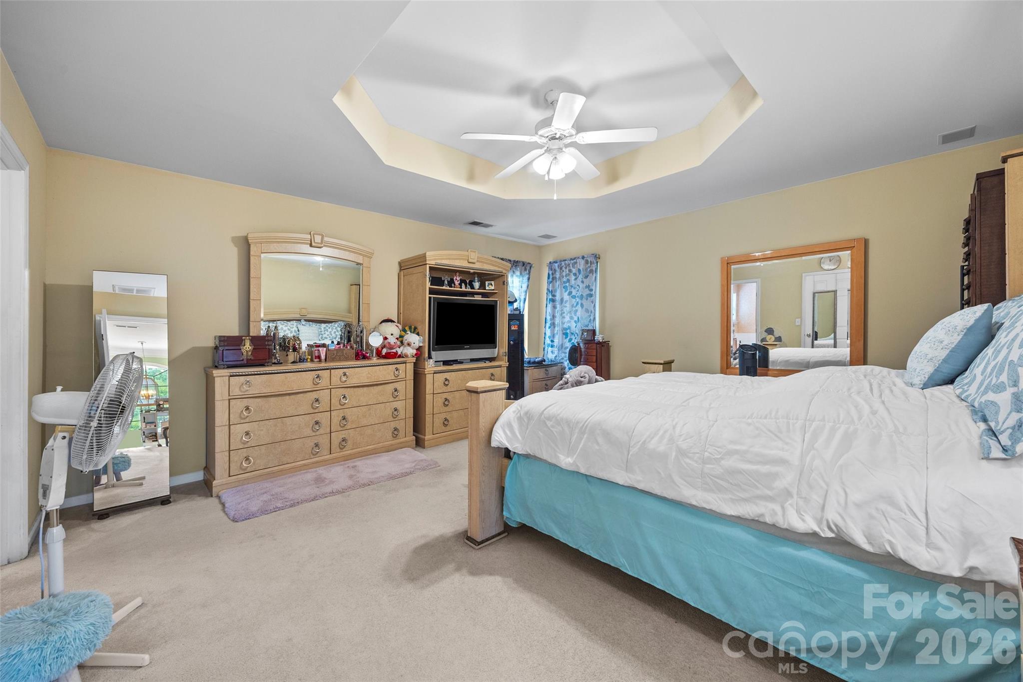 659 E Cheval Drive — Fort Mill