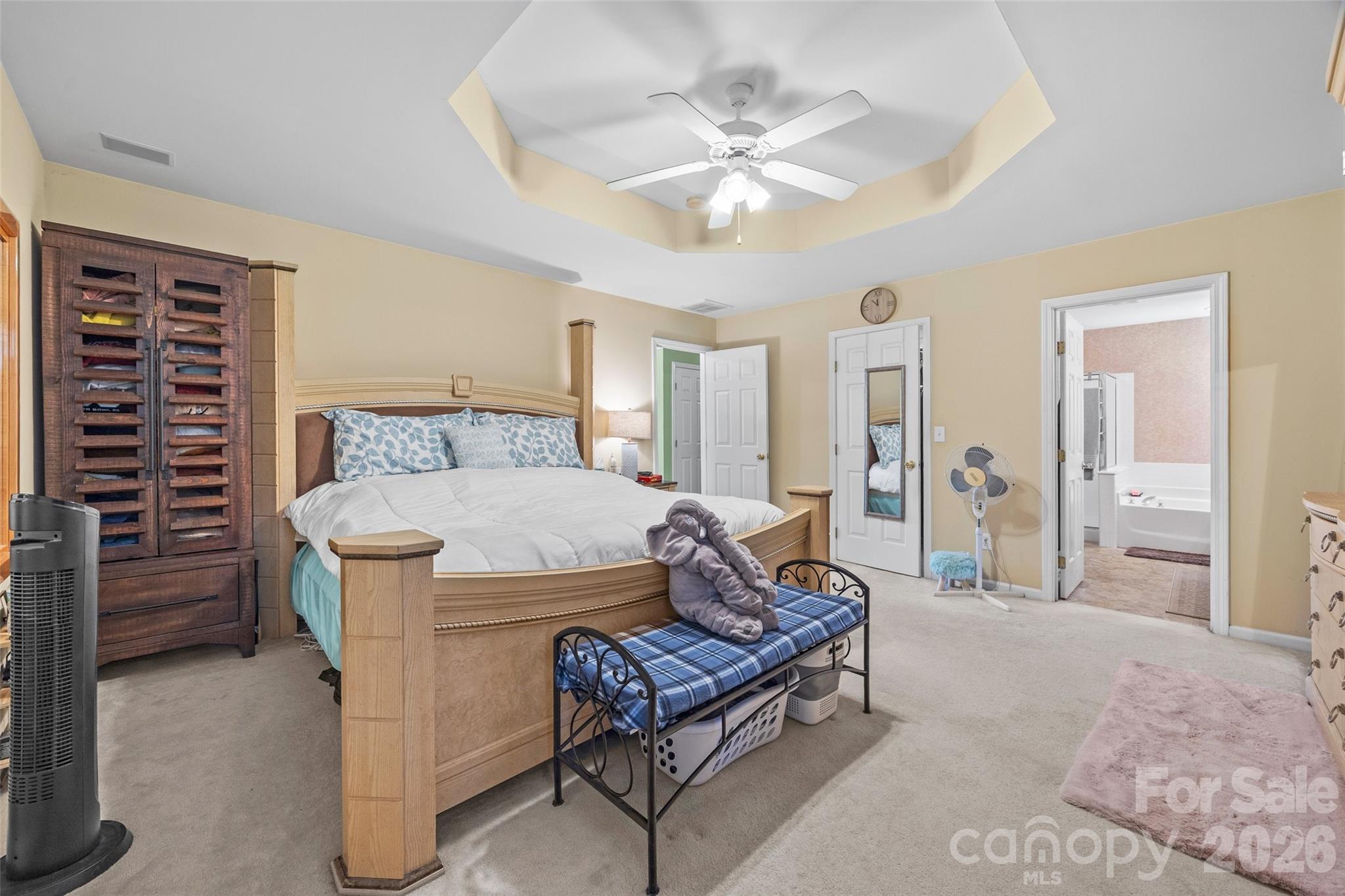 659 E Cheval Drive — Fort Mill
