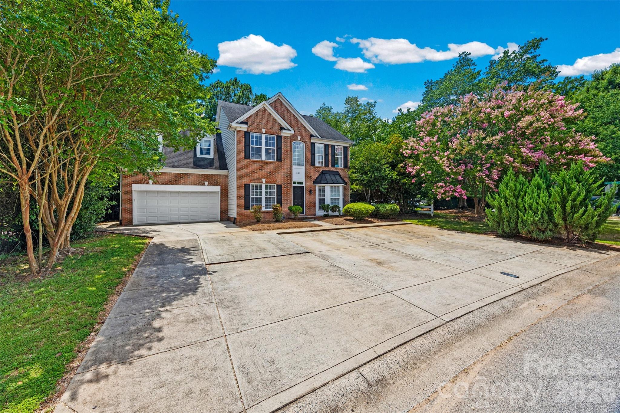 659 E Cheval Drive — Fort Mill