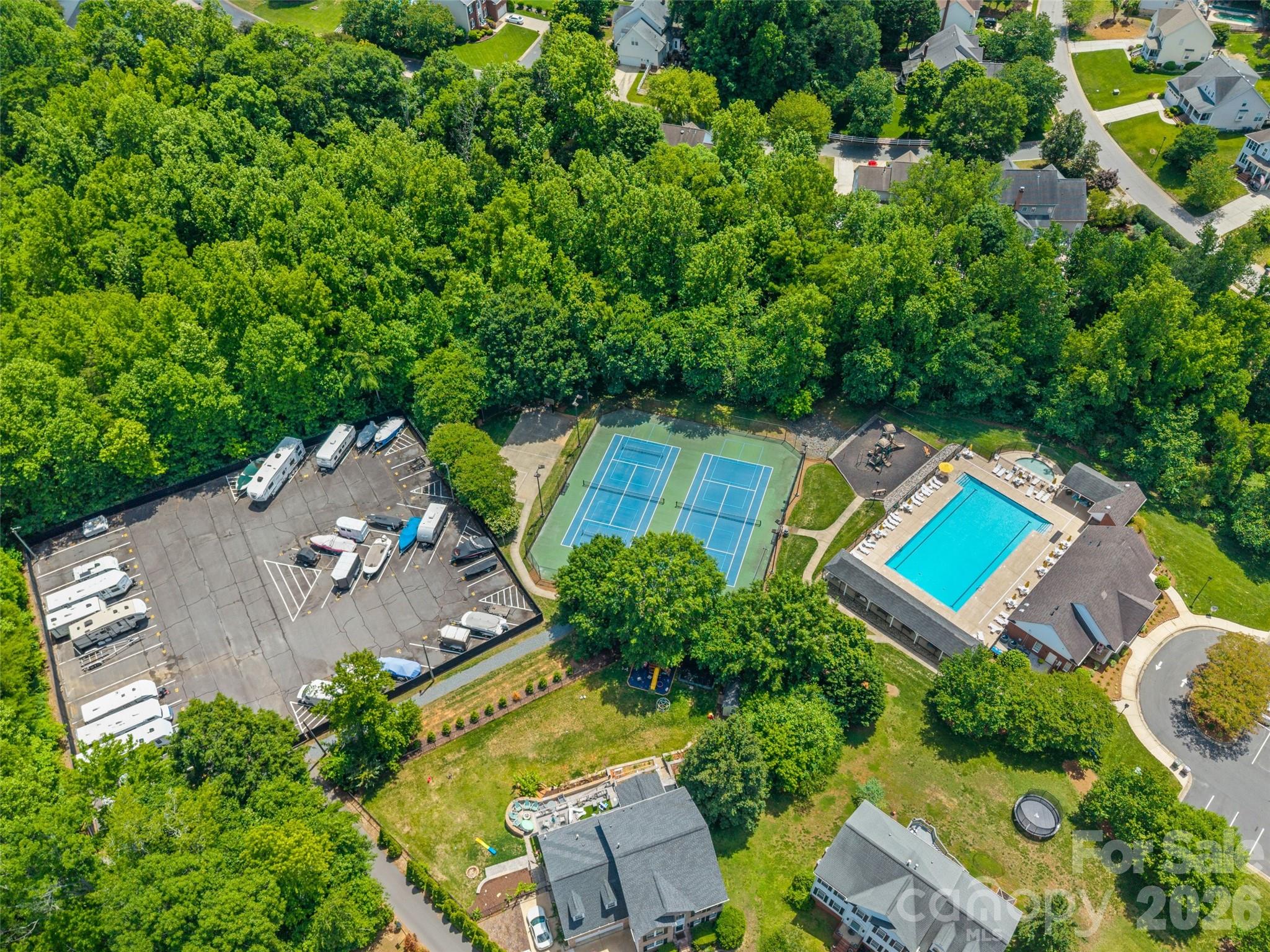 659 E Cheval Drive — Fort Mill