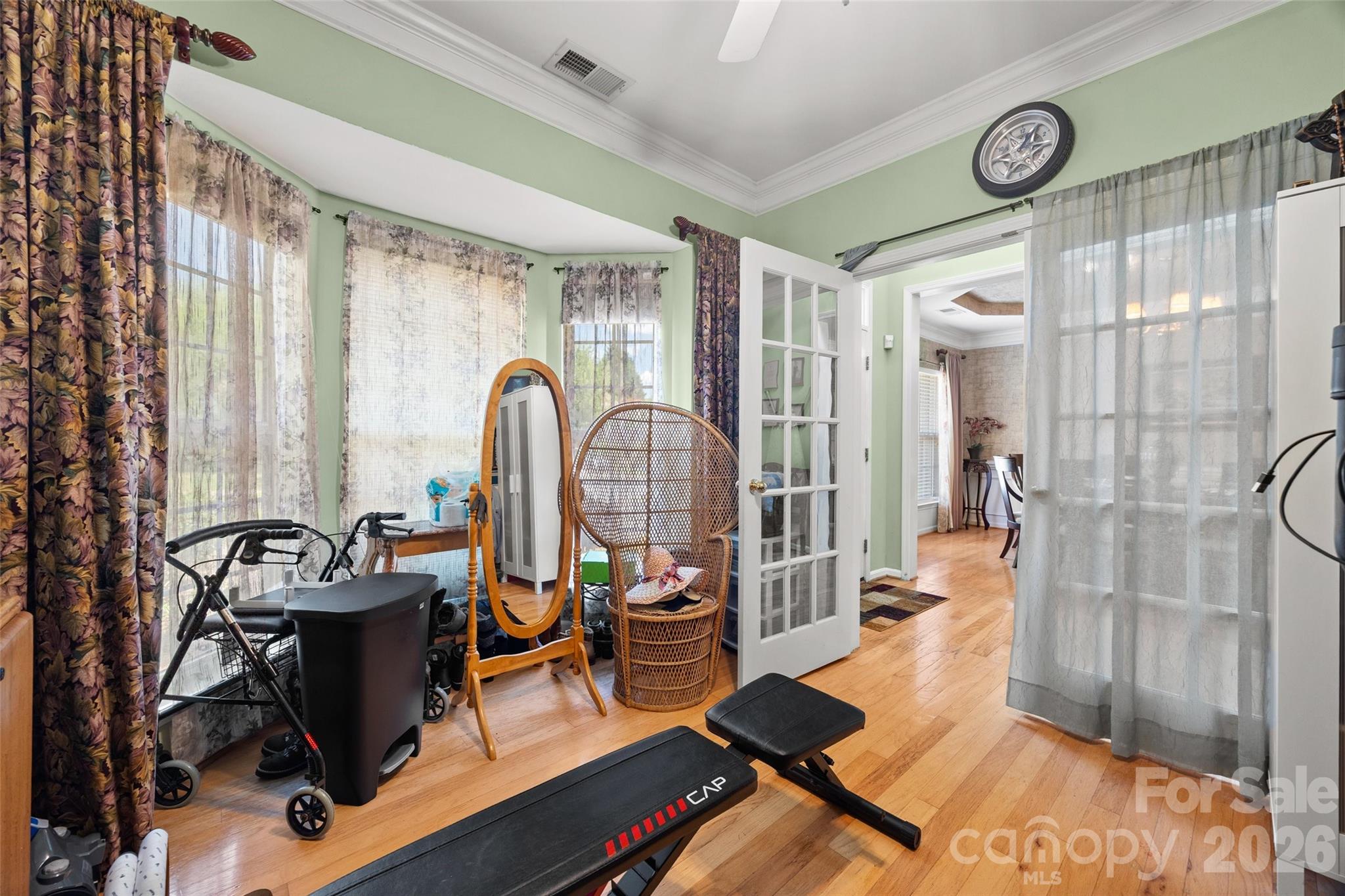 659 E Cheval Drive — Fort Mill