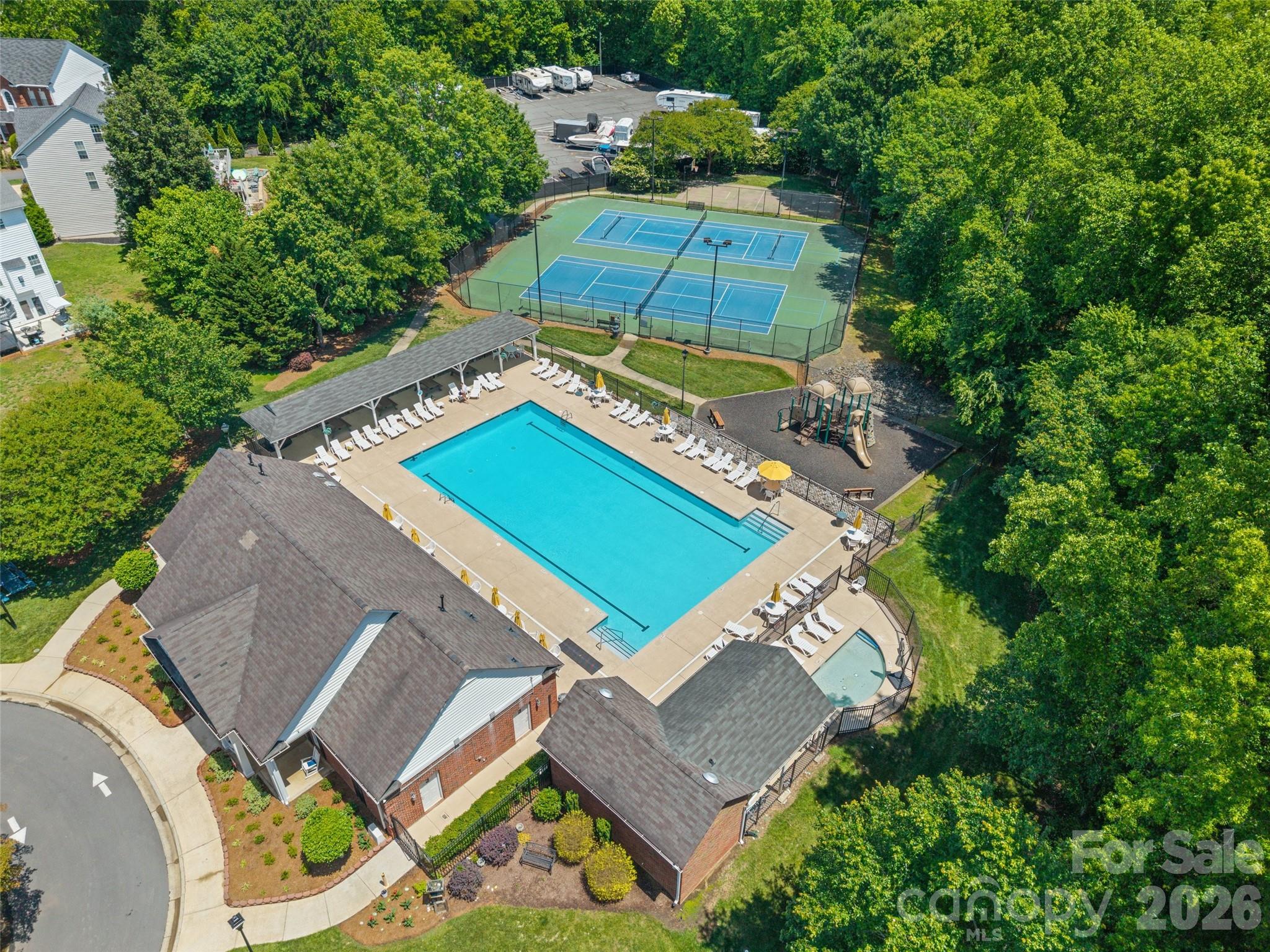 659 E Cheval Drive — Fort Mill