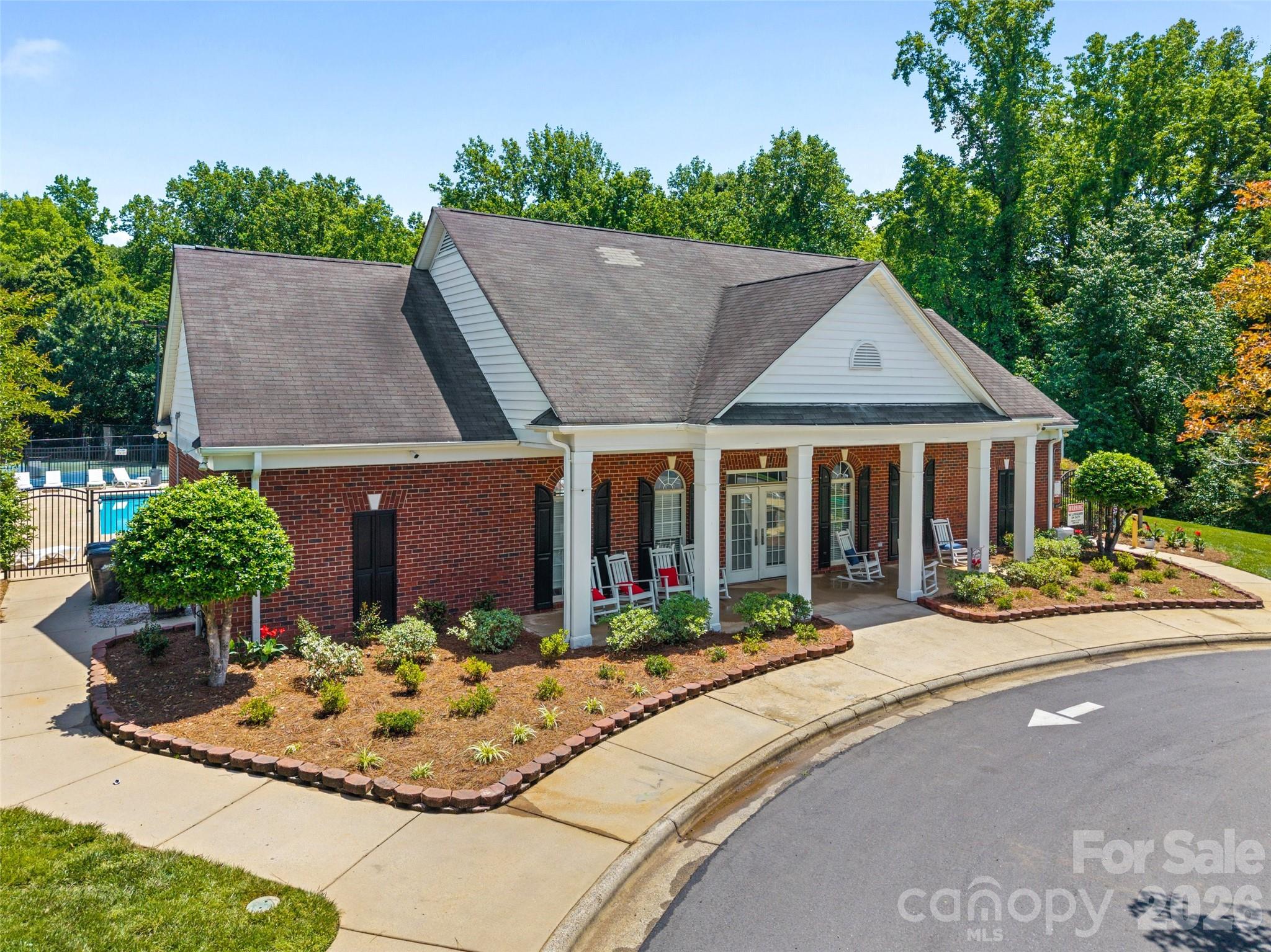 659 E Cheval Drive — Fort Mill