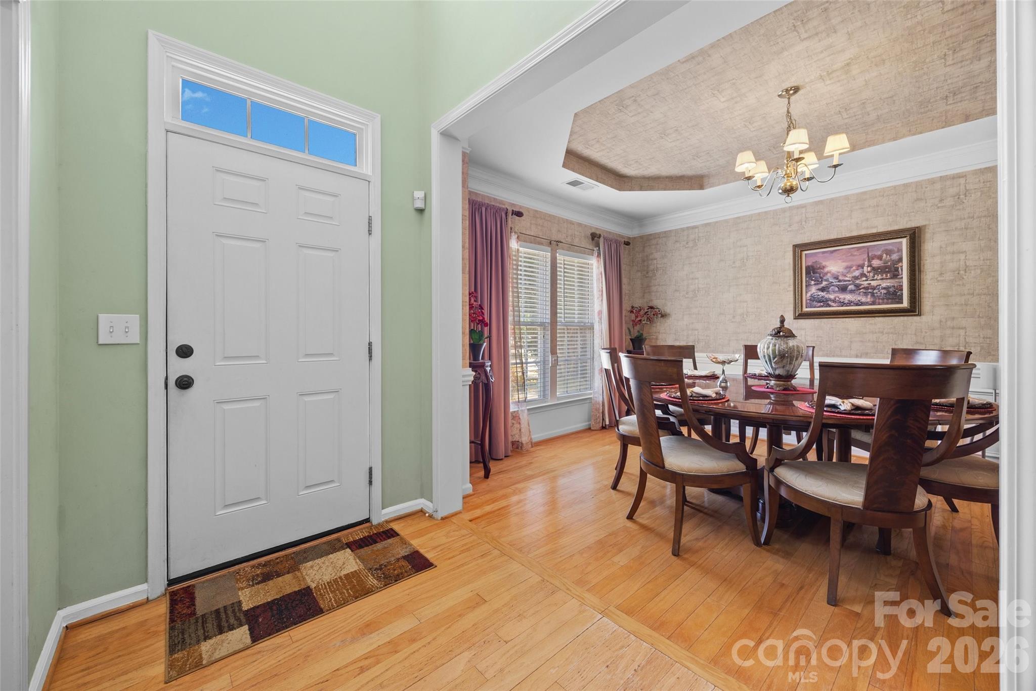 659 E Cheval Drive — Fort Mill