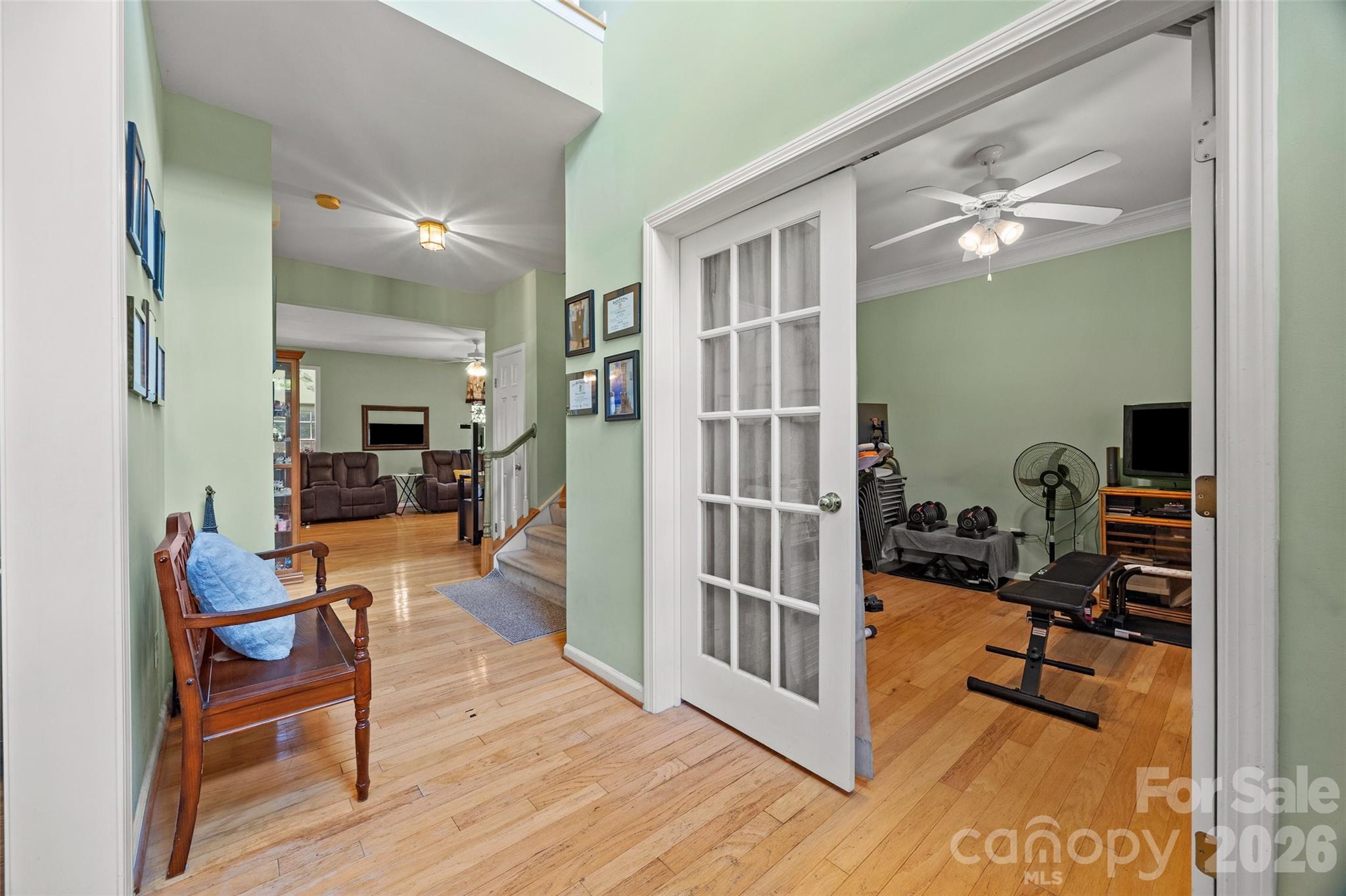 659 E Cheval Drive — Fort Mill