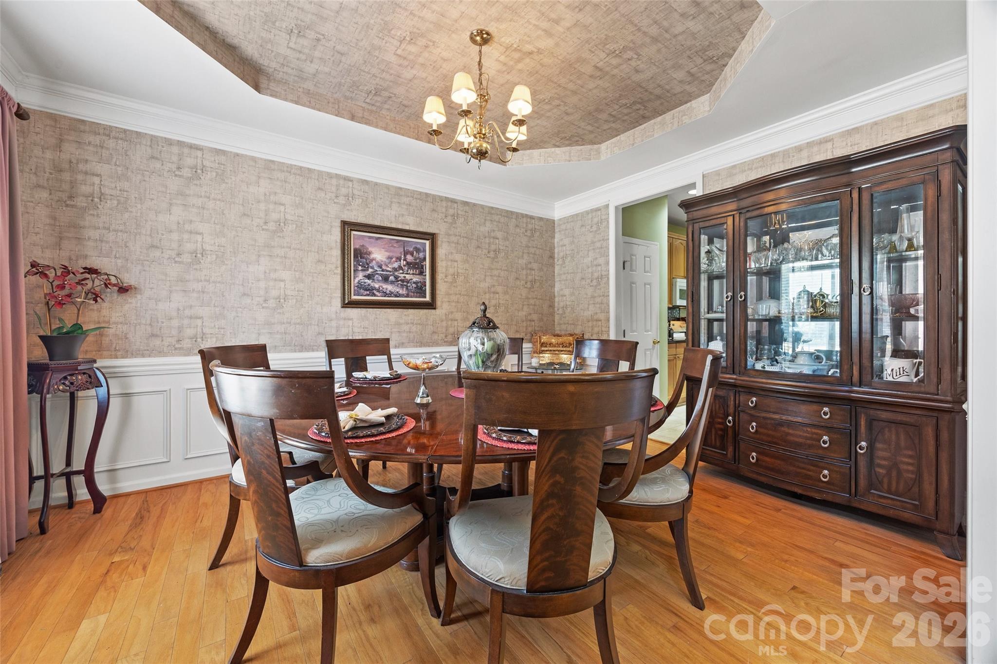 659 E Cheval Drive — Fort Mill