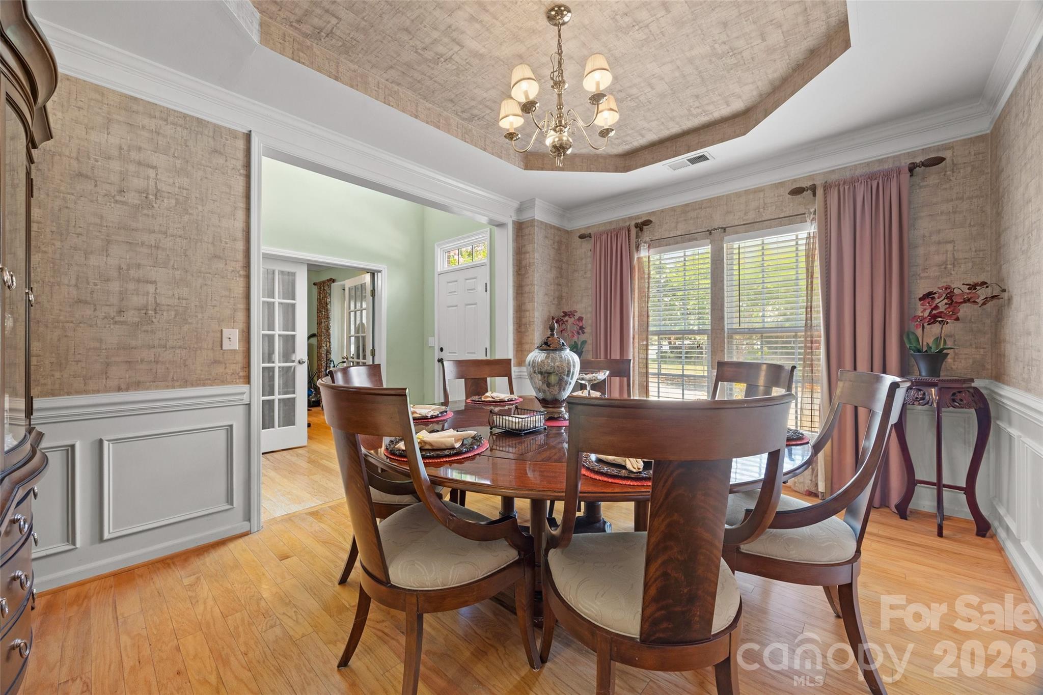 659 E Cheval Drive — Fort Mill