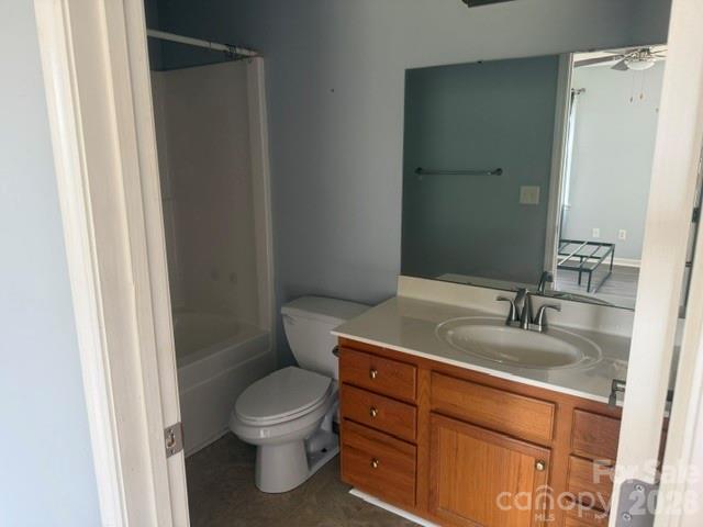 2168 Marwood Lane — Albemarle