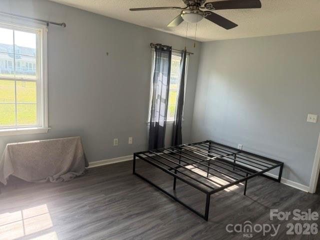 2168 Marwood Lane — Albemarle