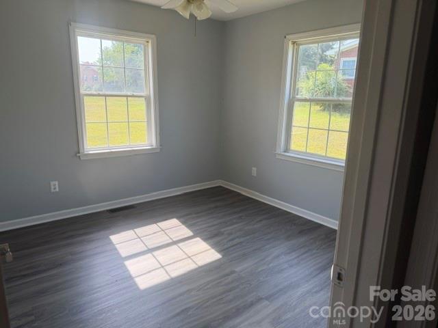 2168 Marwood Lane — Albemarle