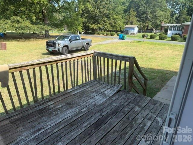 2168 Marwood Lane — Albemarle