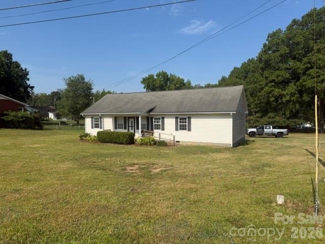 2168 Marwood Lane — Albemarle