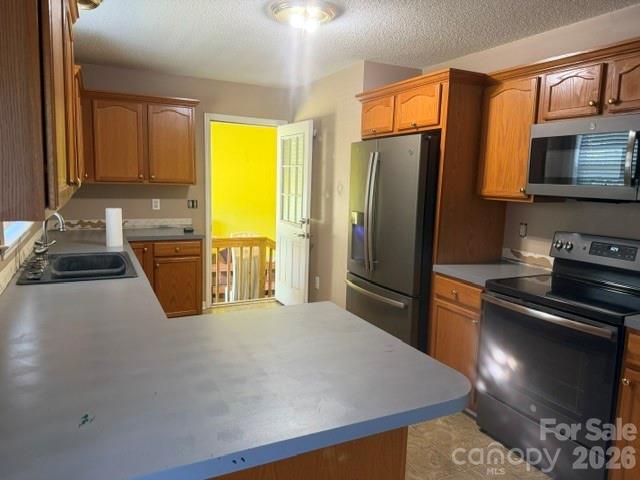 2168 Marwood Lane — Albemarle