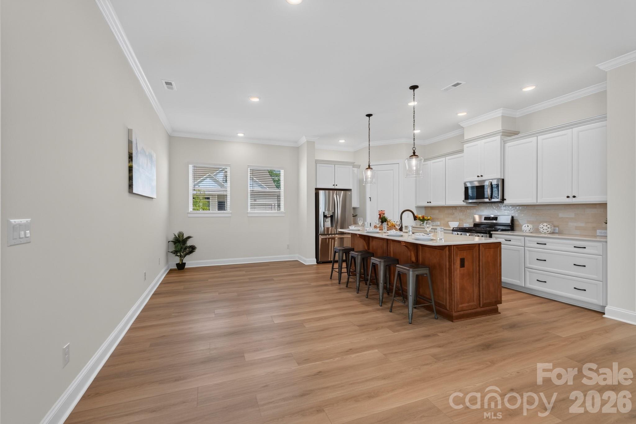 1002 Pastoral Place — Waxhaw