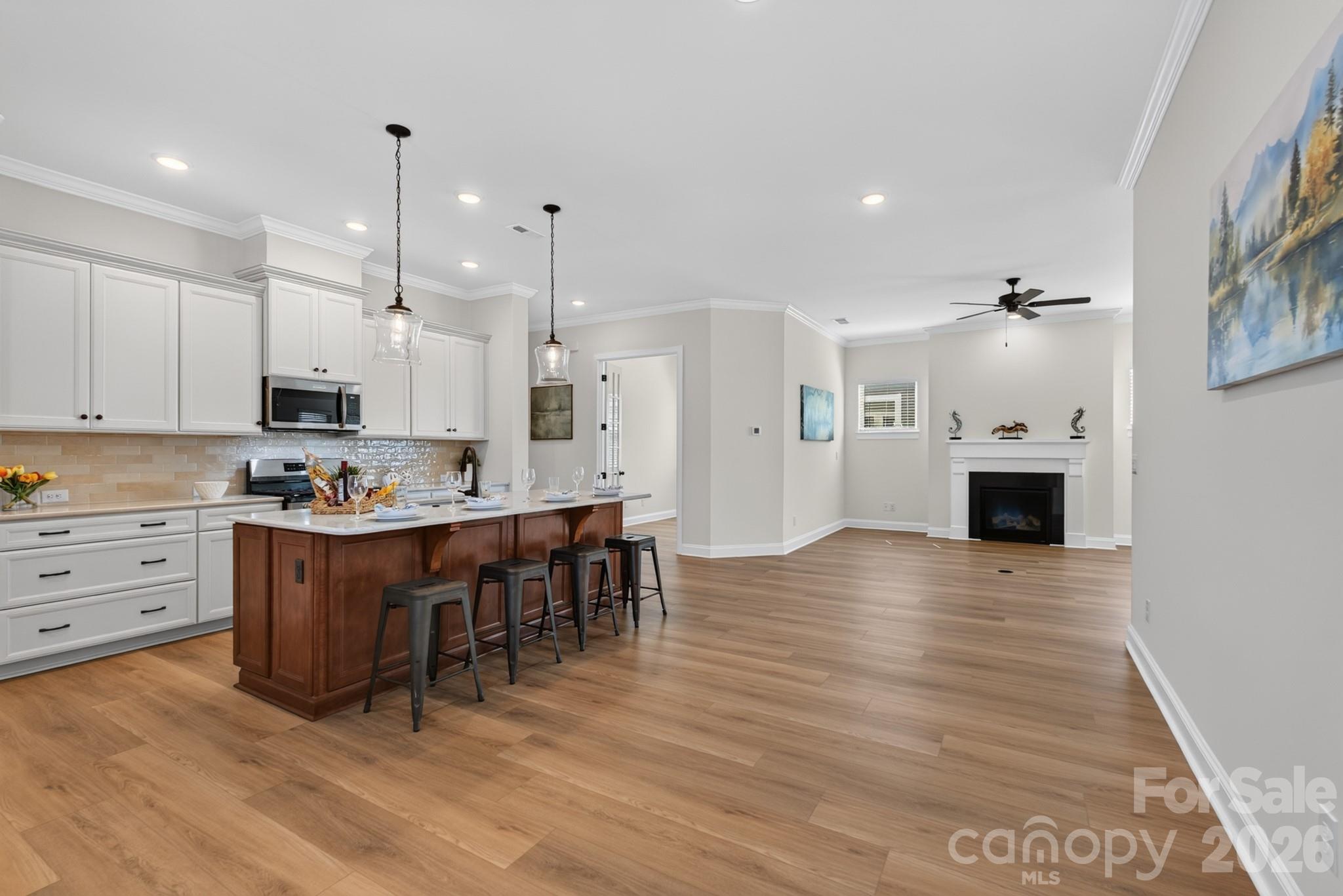 1002 Pastoral Place — Waxhaw