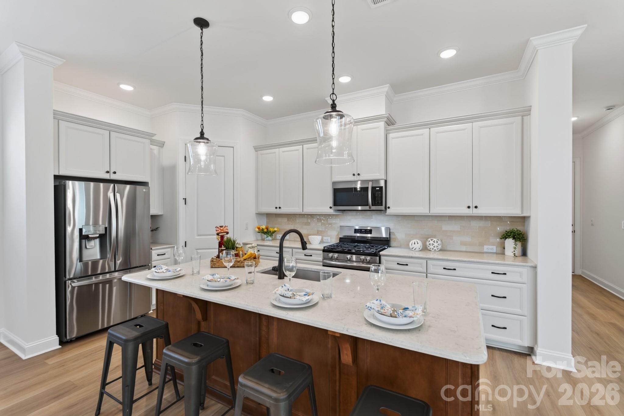 1002 Pastoral Place — Waxhaw