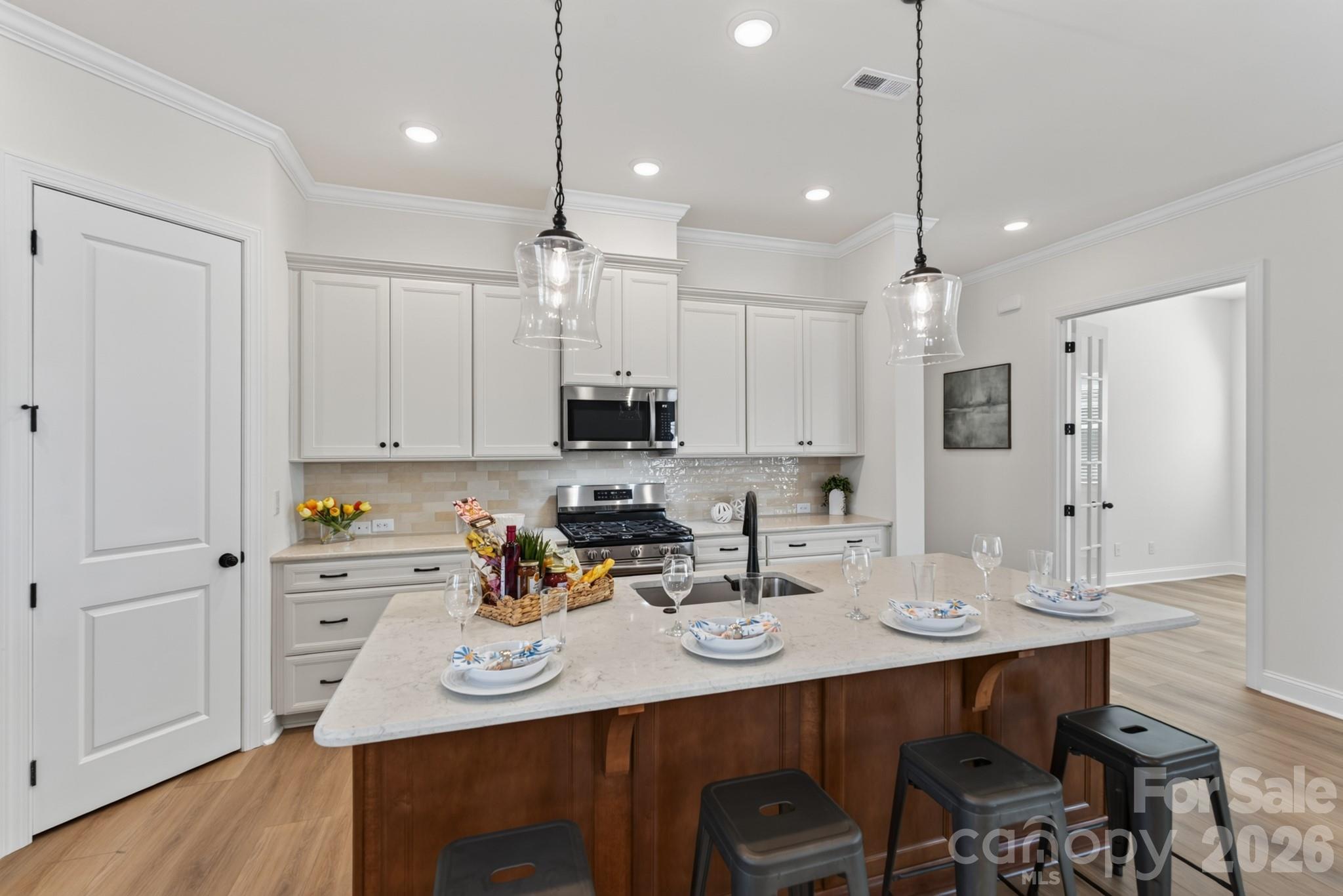 1002 Pastoral Place — Waxhaw