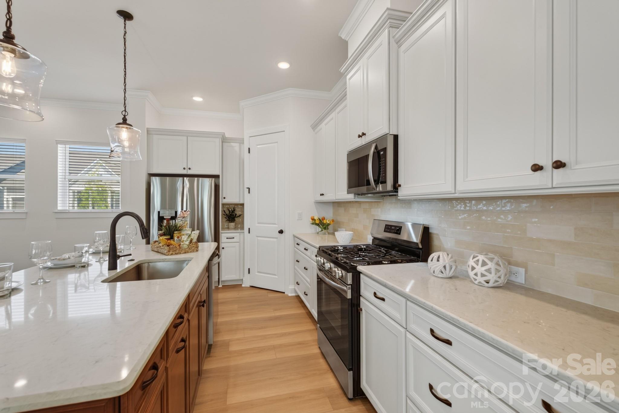 1002 Pastoral Place — Waxhaw