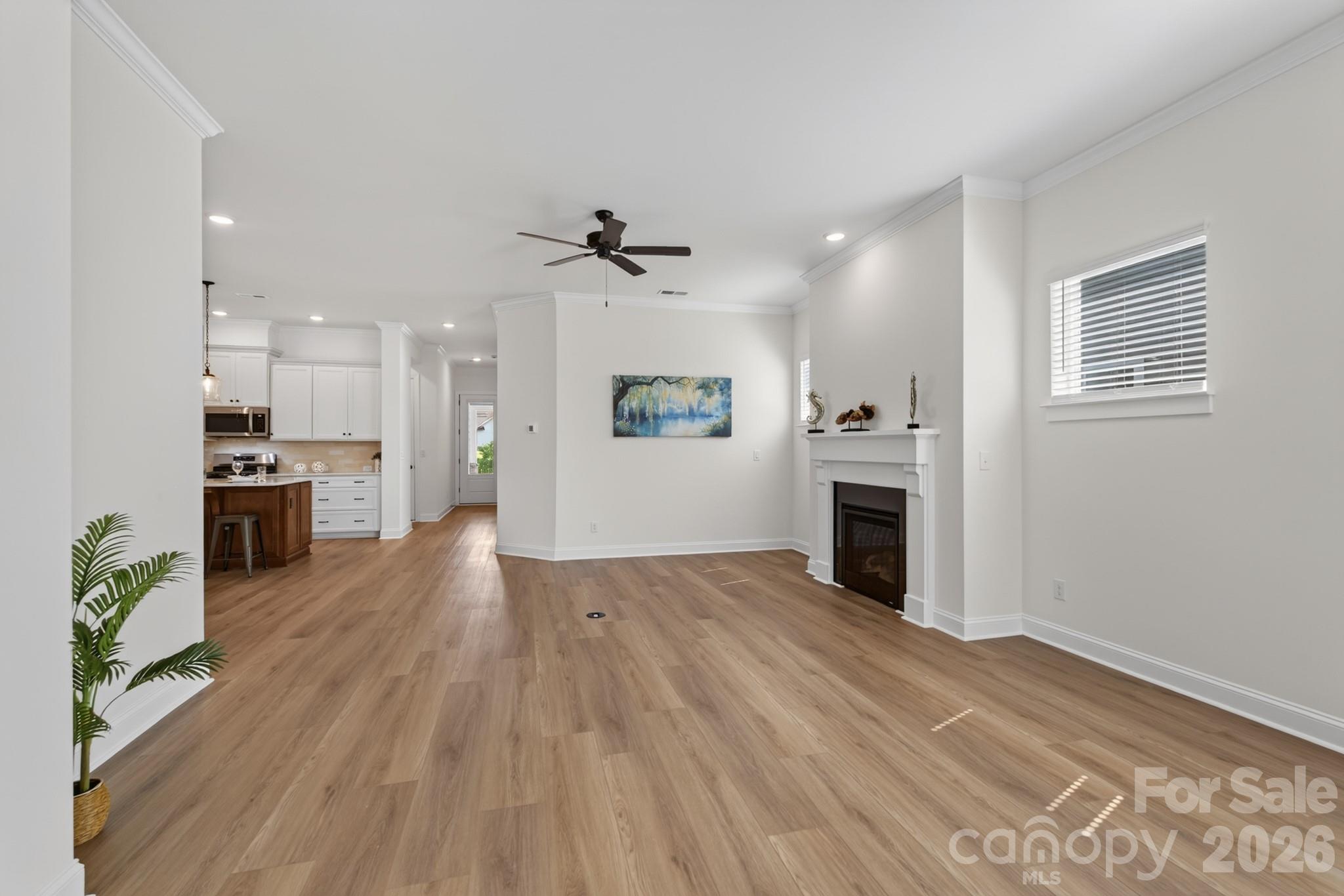 1002 Pastoral Place — Waxhaw
