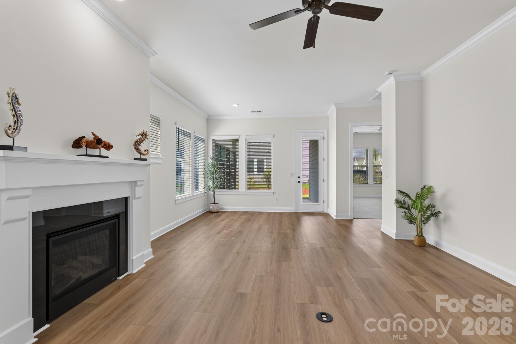 1002 Pastoral Place — Waxhaw