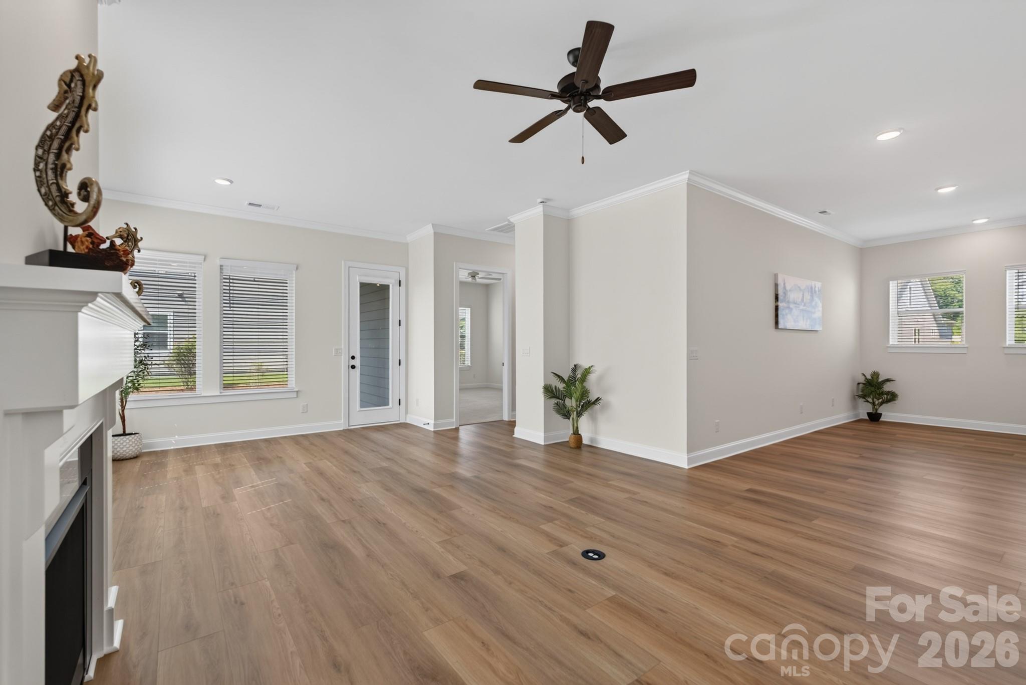 1002 Pastoral Place — Waxhaw