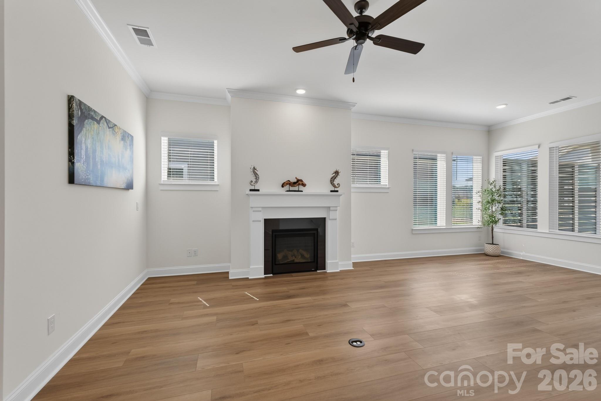 1002 Pastoral Place — Waxhaw