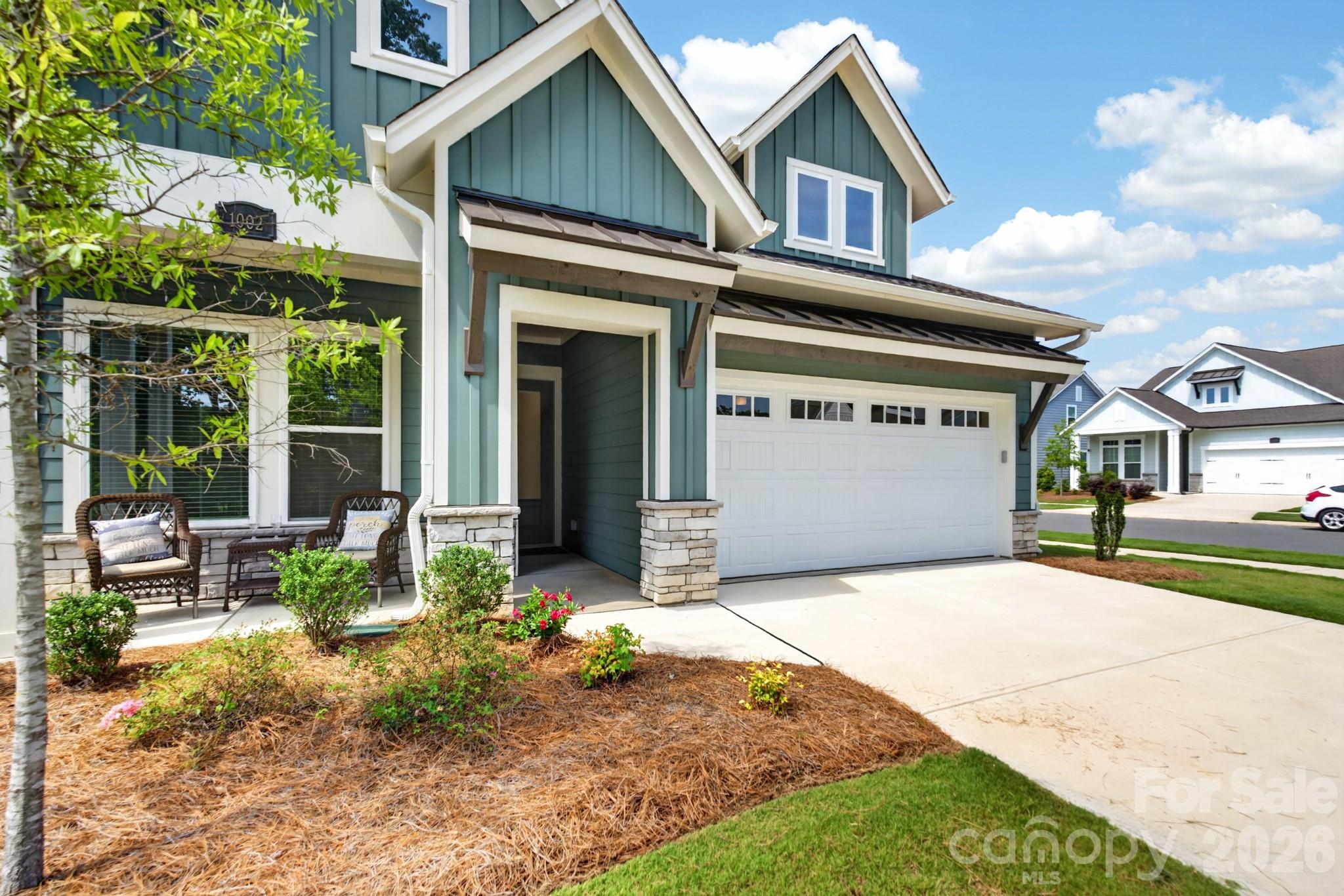 1002 Pastoral Place — Waxhaw