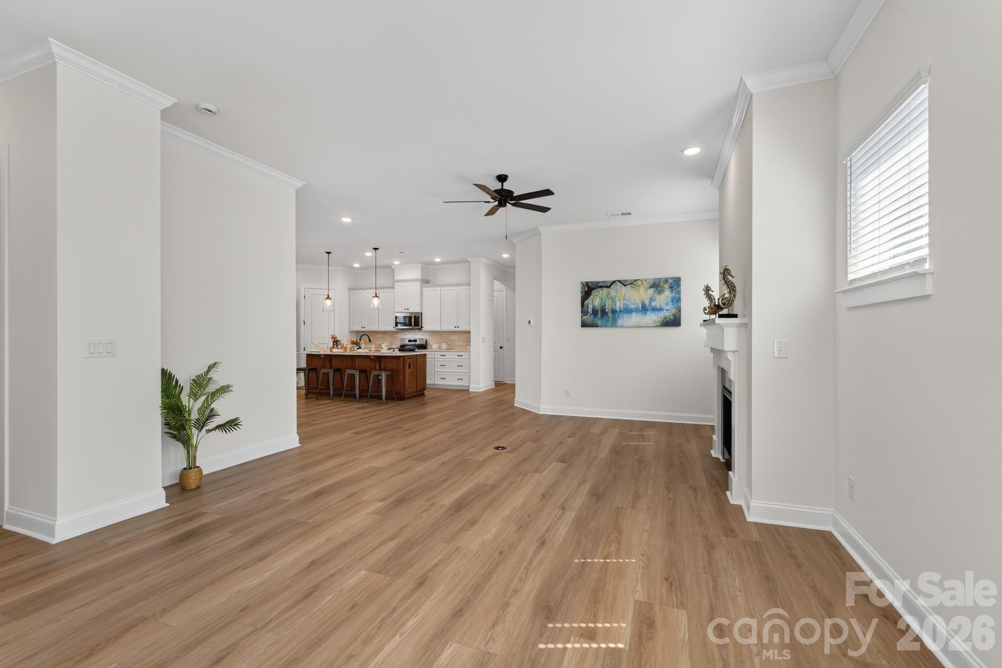 1002 Pastoral Place — Waxhaw