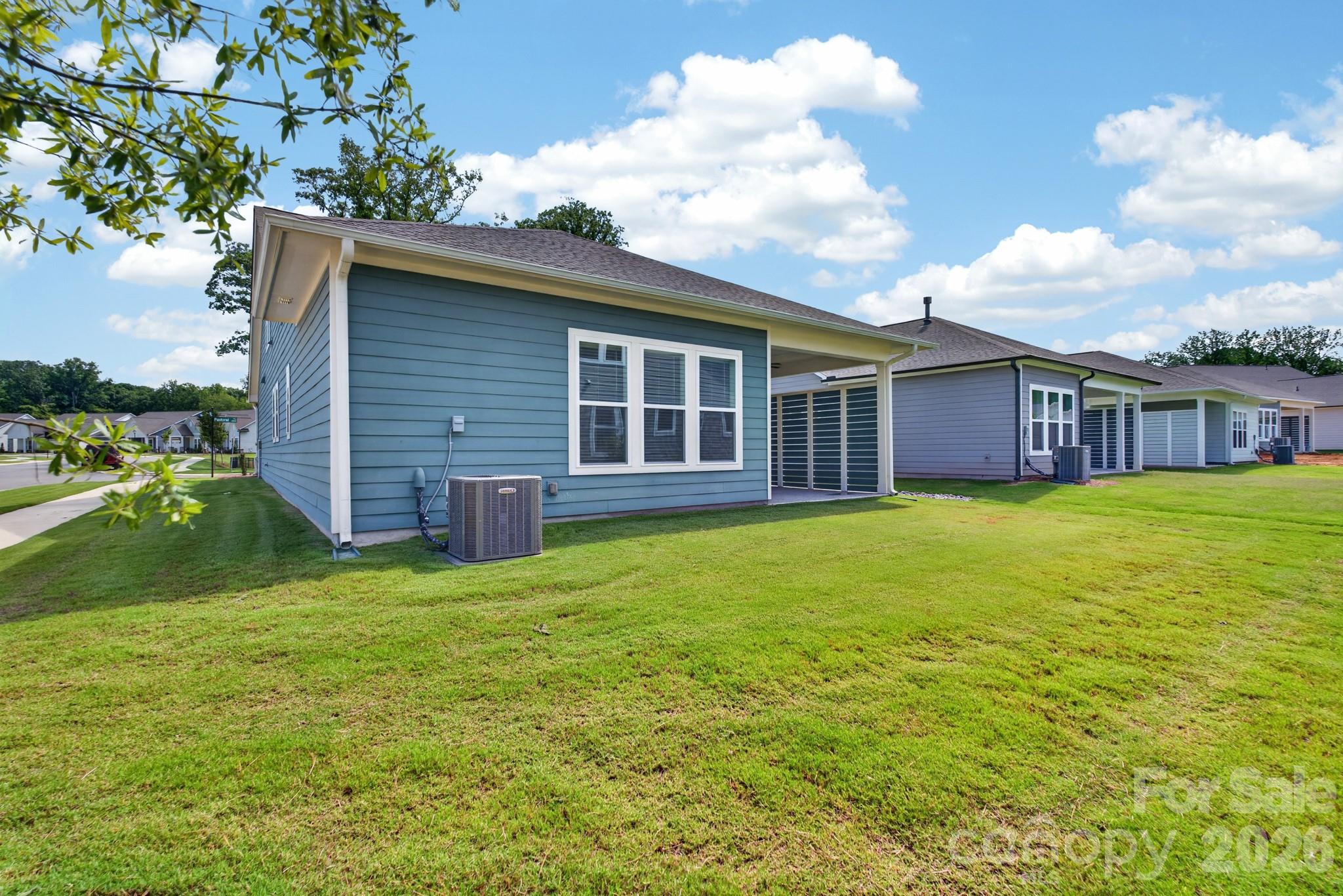 1002 Pastoral Place — Waxhaw