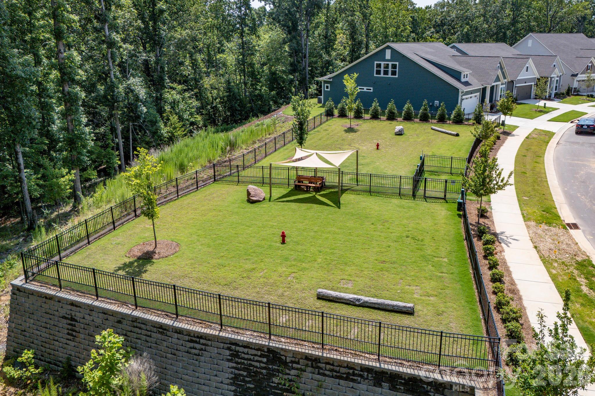 1002 Pastoral Place — Waxhaw