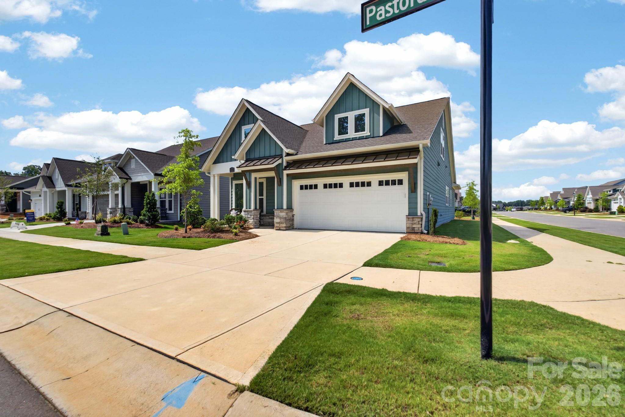 1002 Pastoral Place — Waxhaw