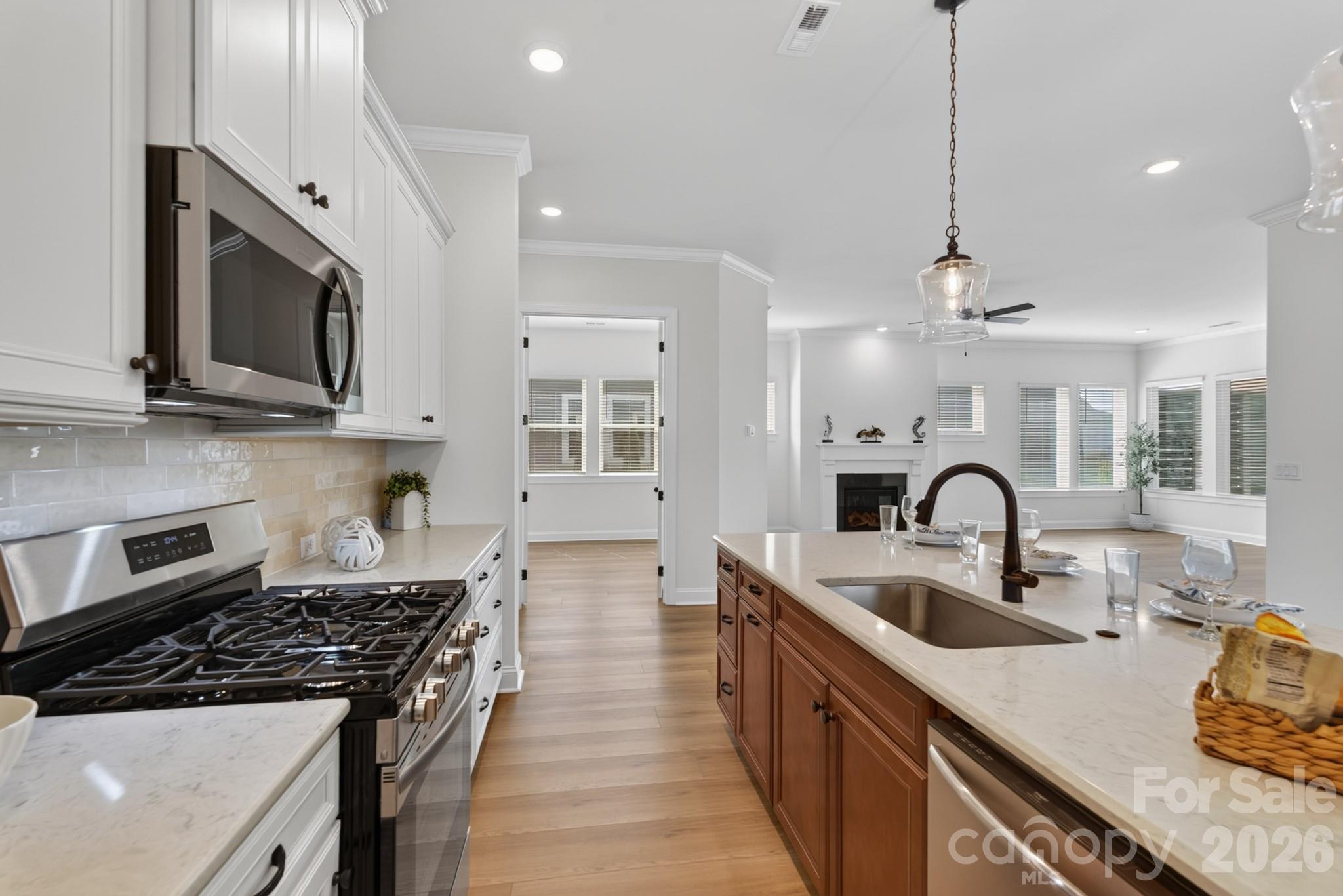 1002 Pastoral Place — Waxhaw