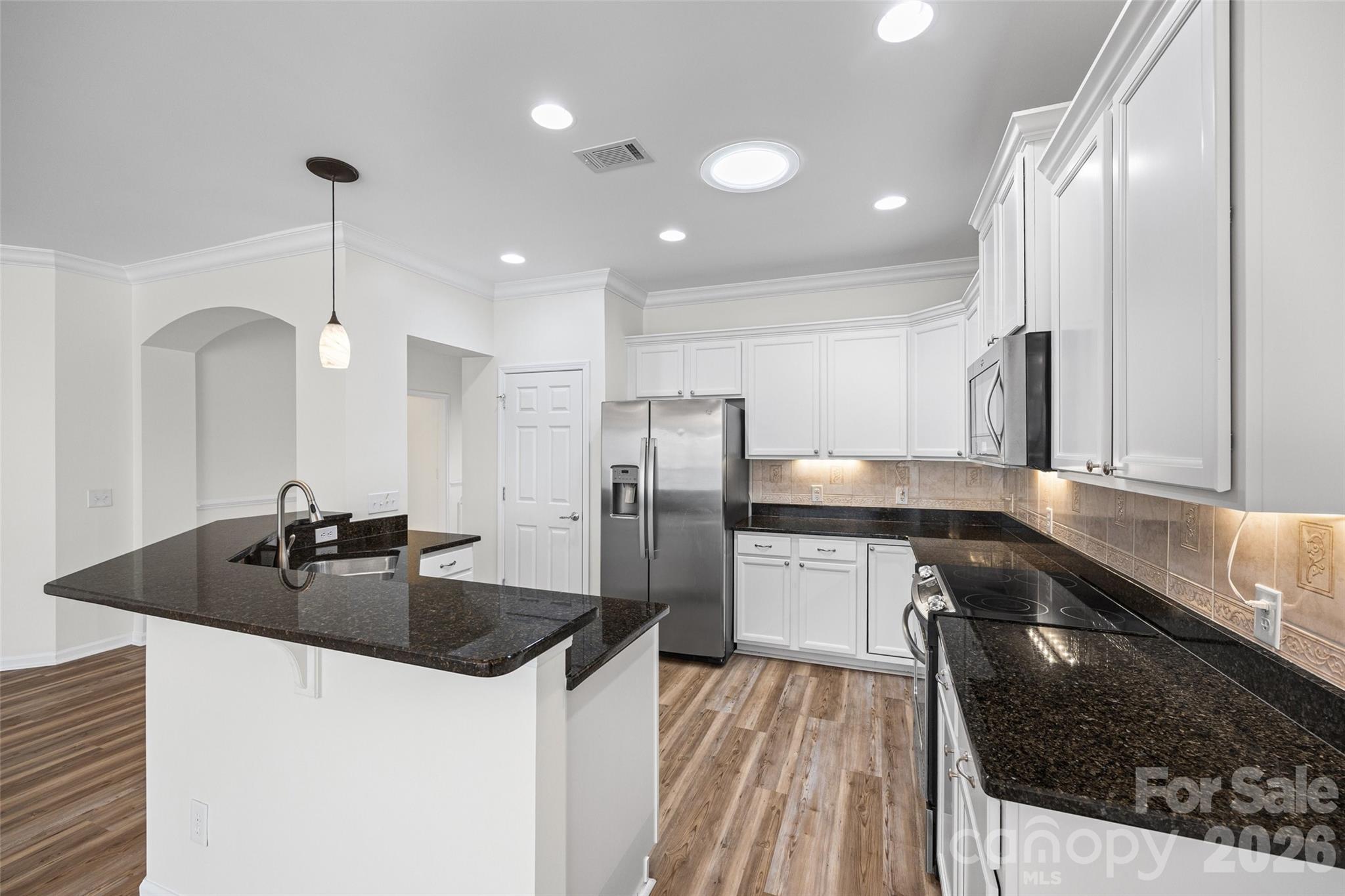 2027 Maned Goose Court — Fort Mill