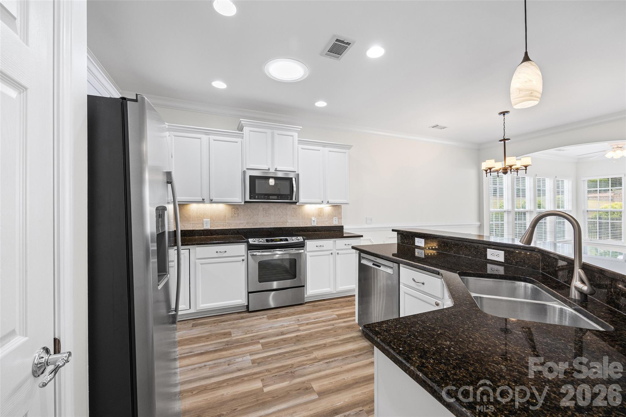 2027 Maned Goose Court — Fort Mill