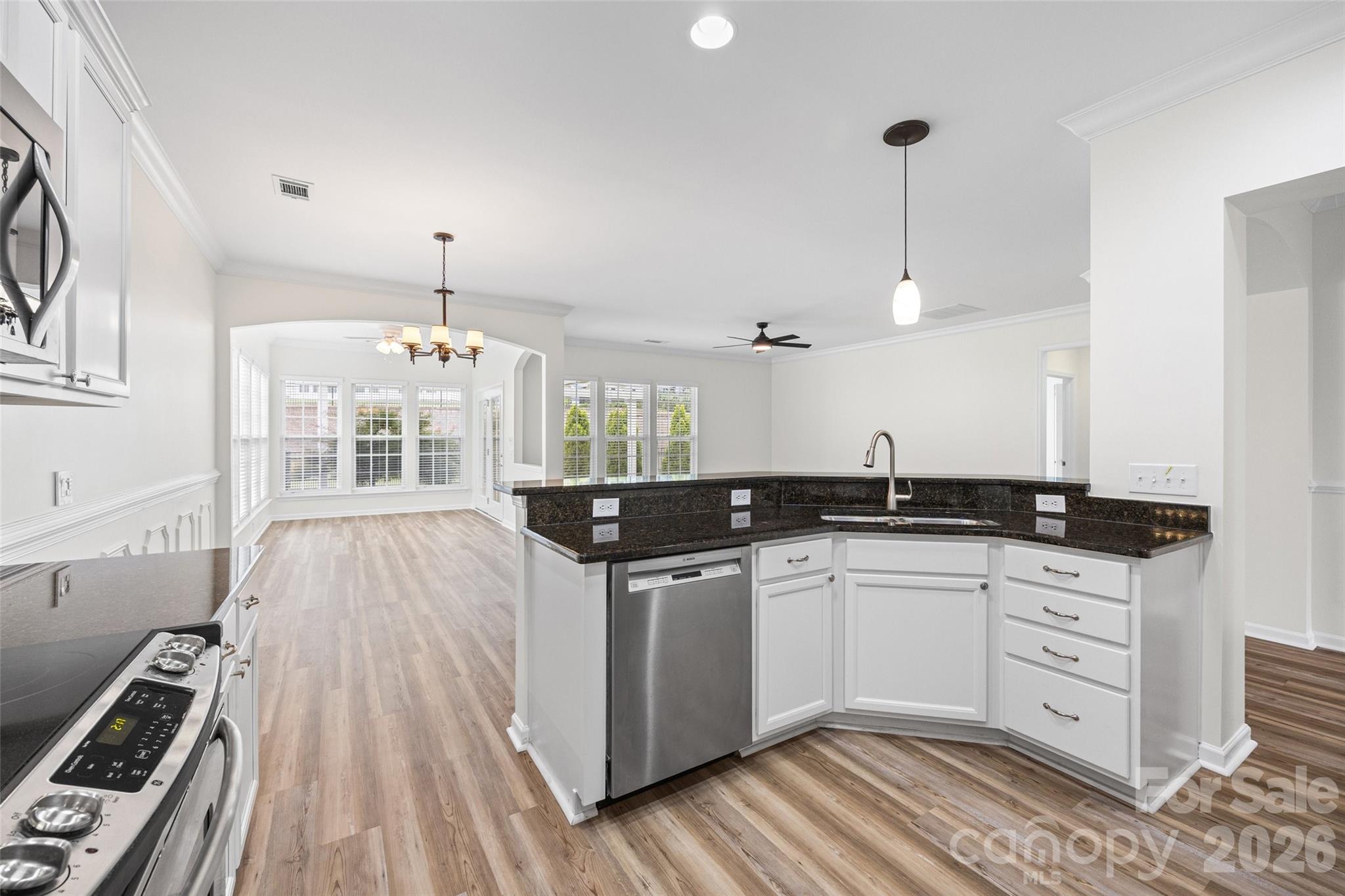 2027 Maned Goose Court — Fort Mill