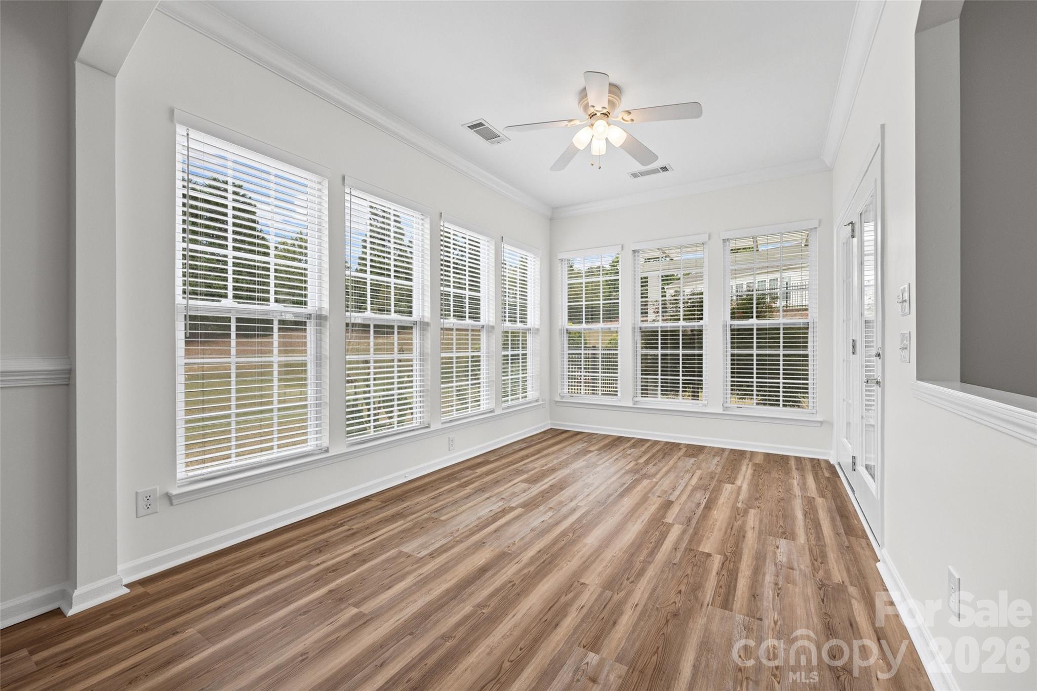 2027 Maned Goose Court — Fort Mill