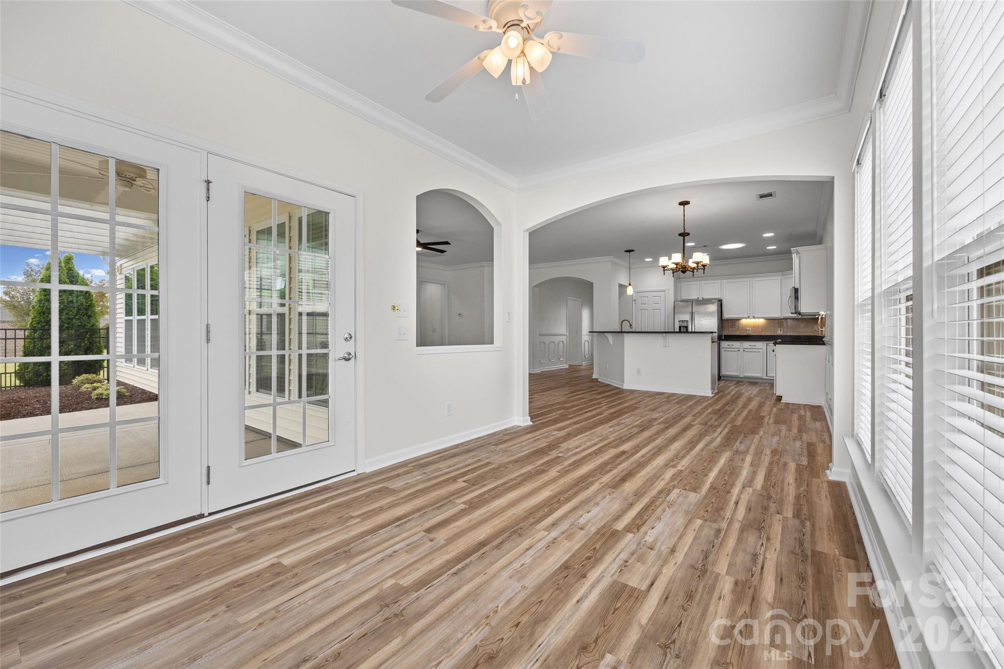 2027 Maned Goose Court — Fort Mill
