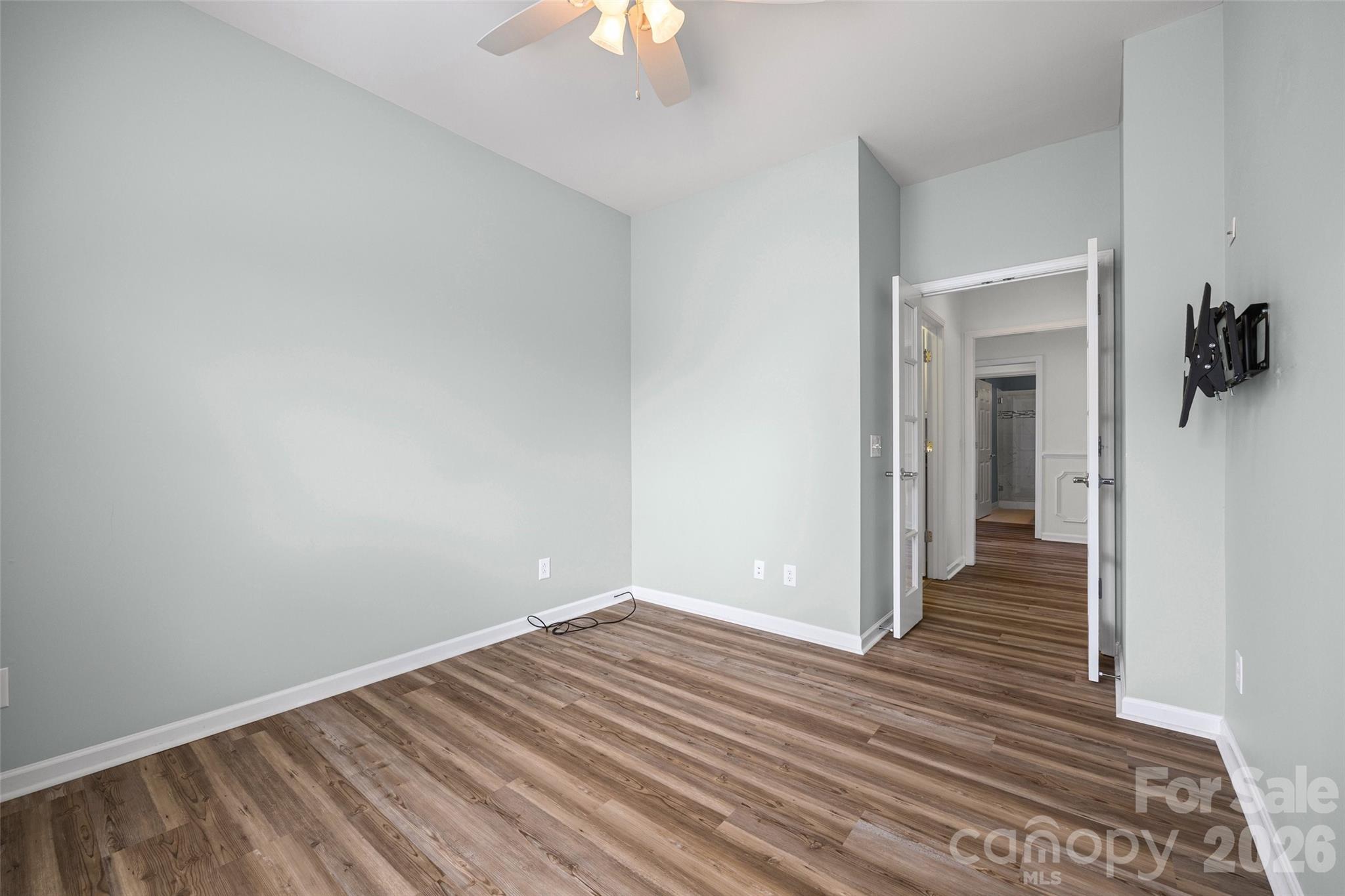 2027 Maned Goose Court — Fort Mill