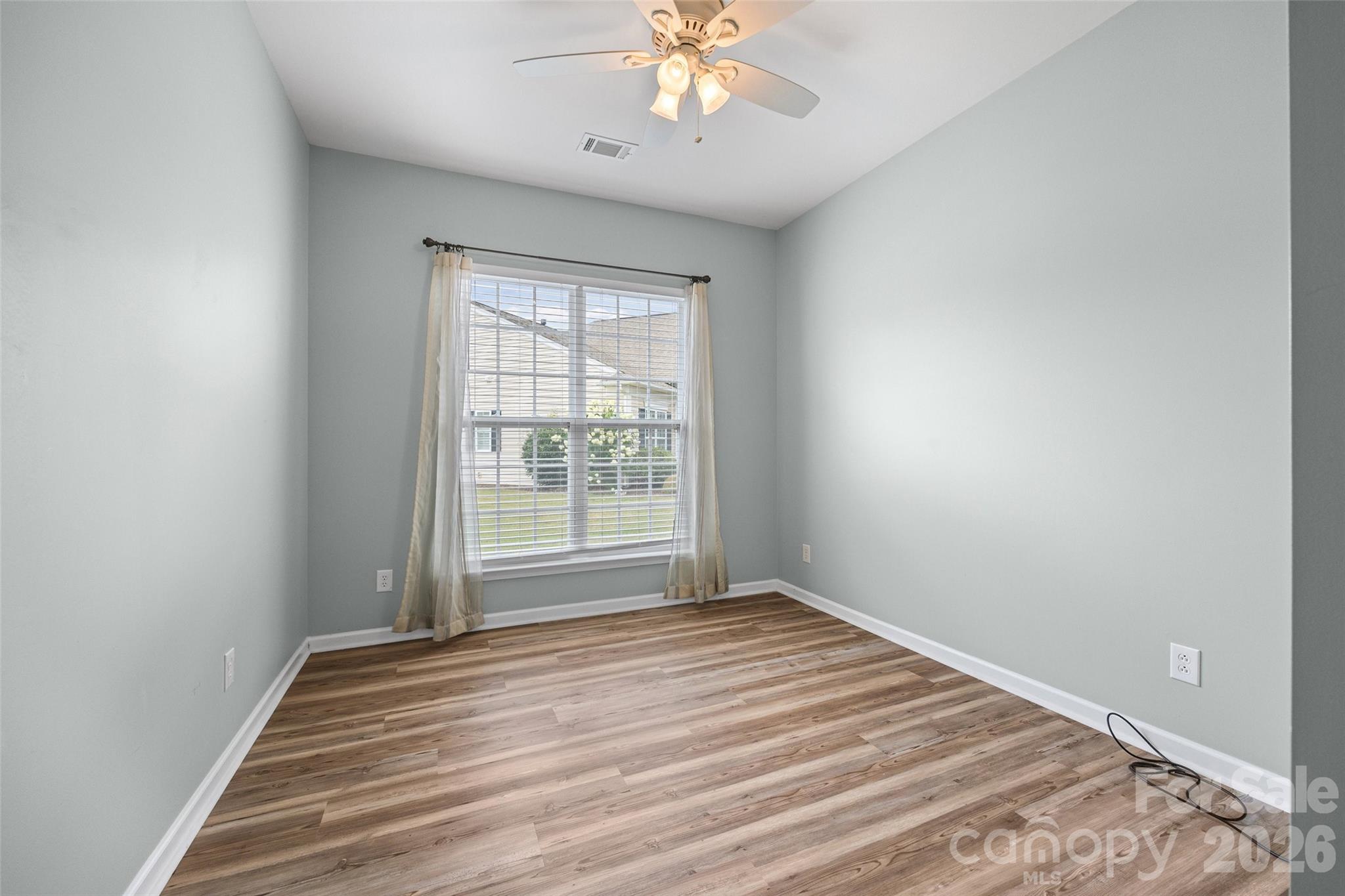 2027 Maned Goose Court — Fort Mill