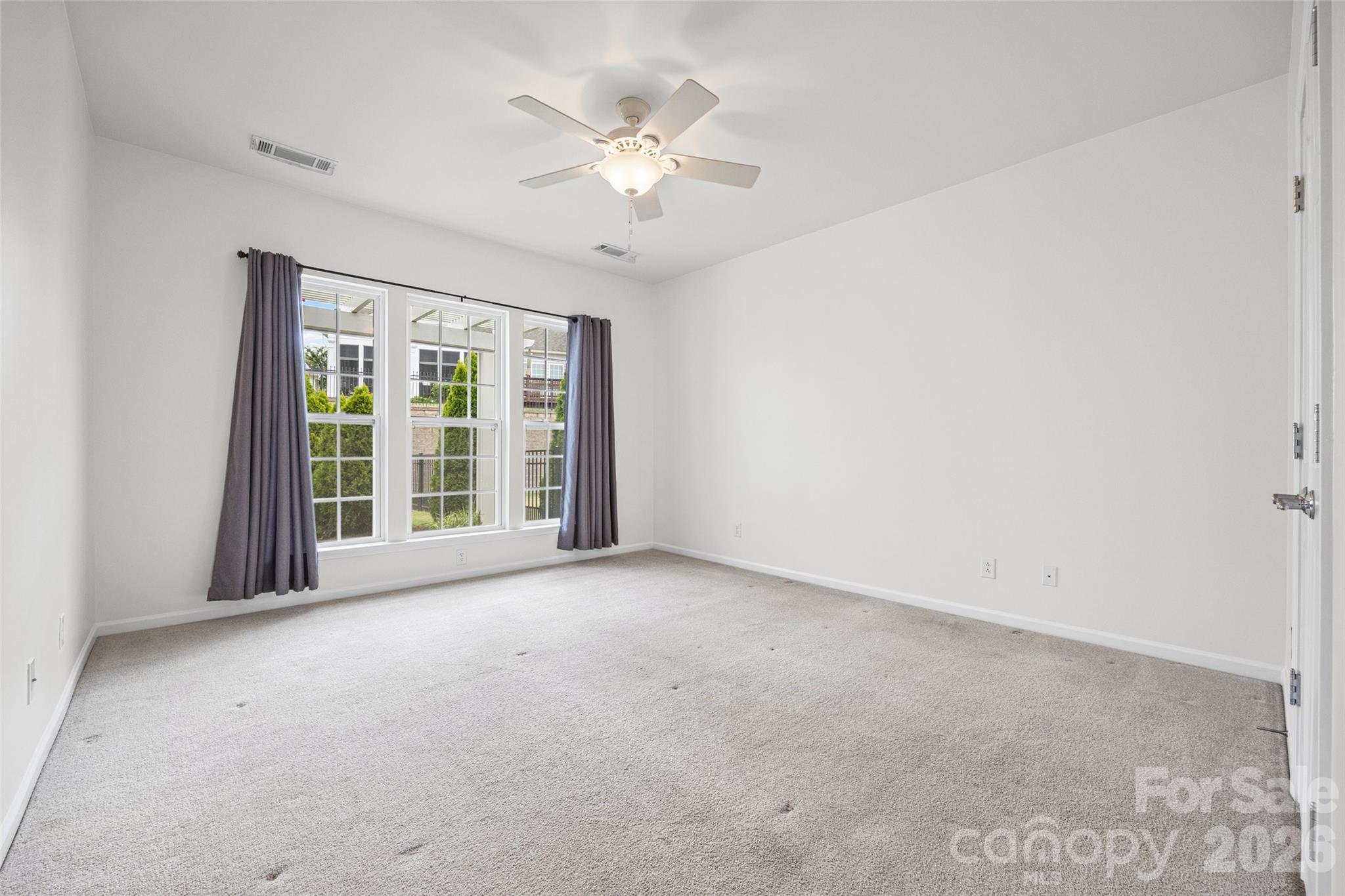 2027 Maned Goose Court — Fort Mill