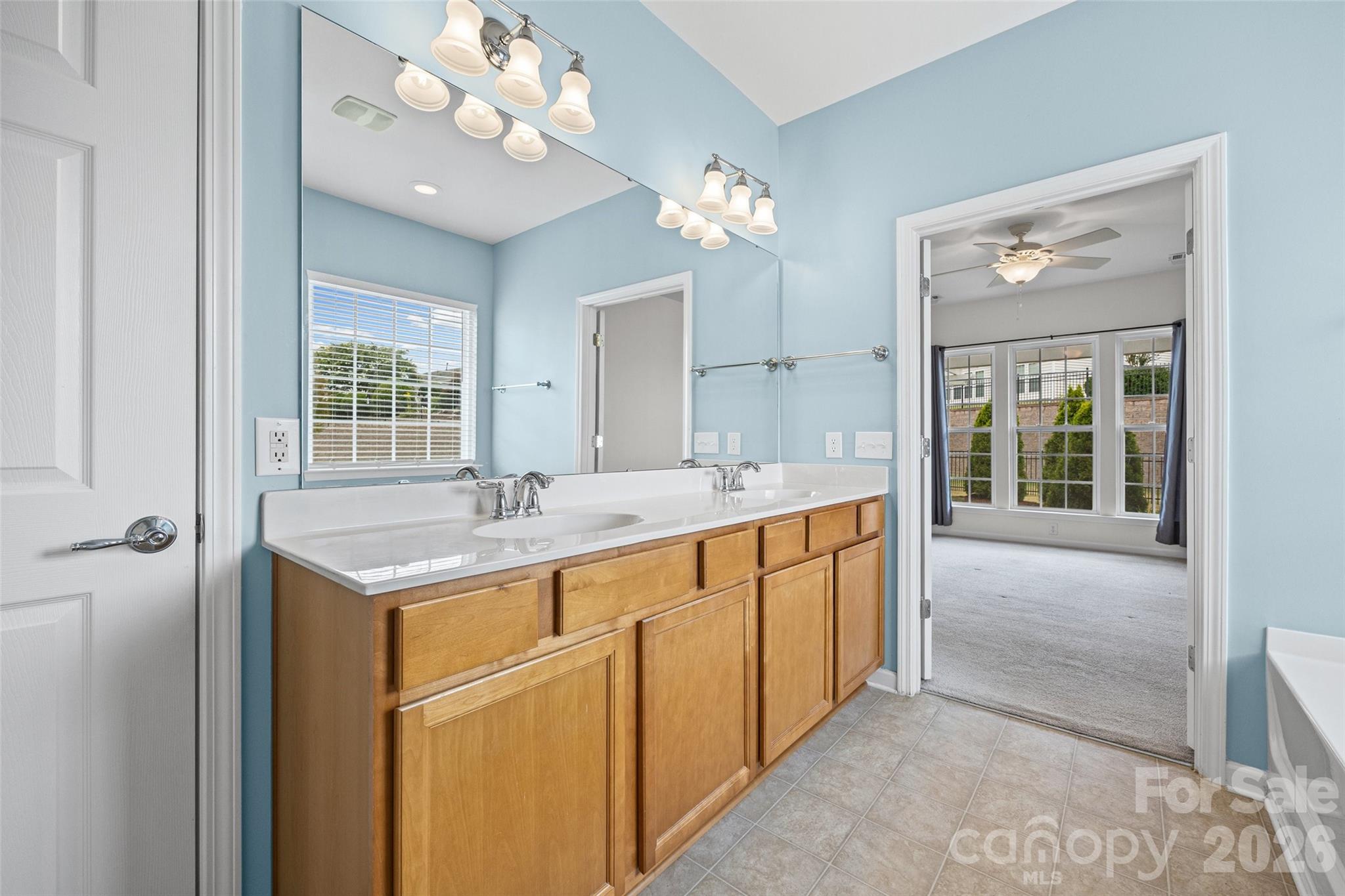 2027 Maned Goose Court — Fort Mill