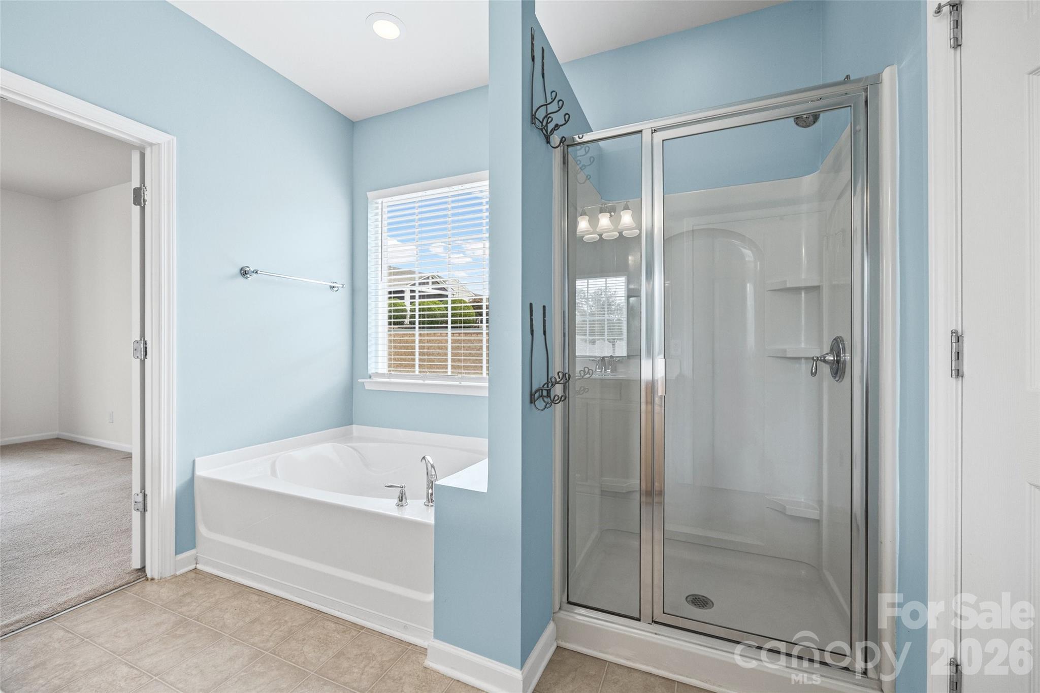 2027 Maned Goose Court — Fort Mill
