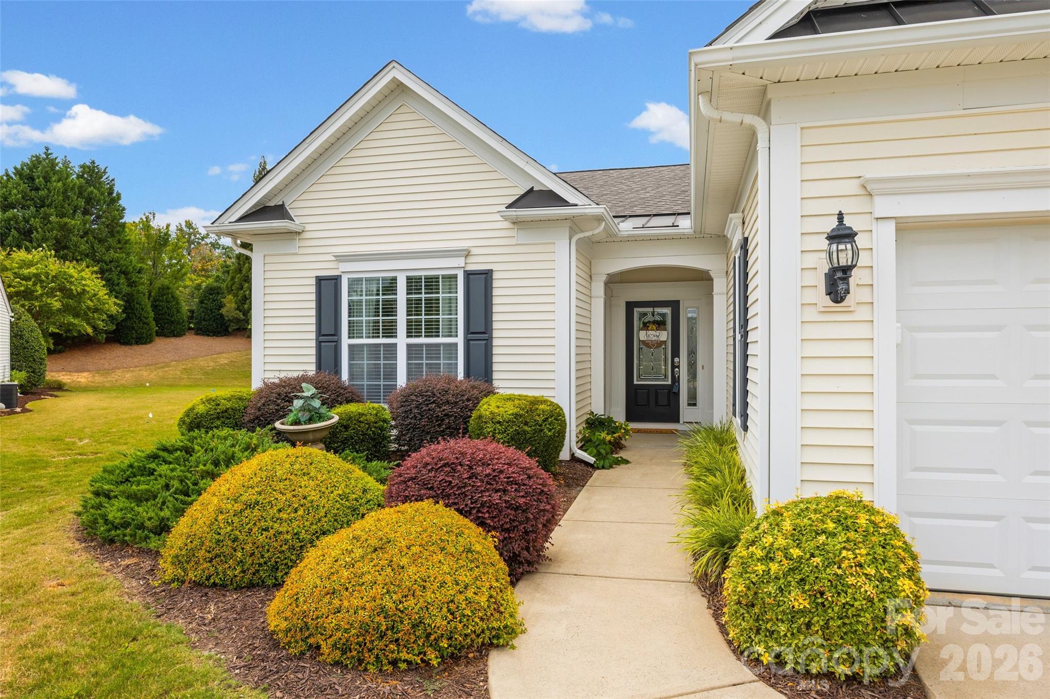 2027 Maned Goose Court — Fort Mill