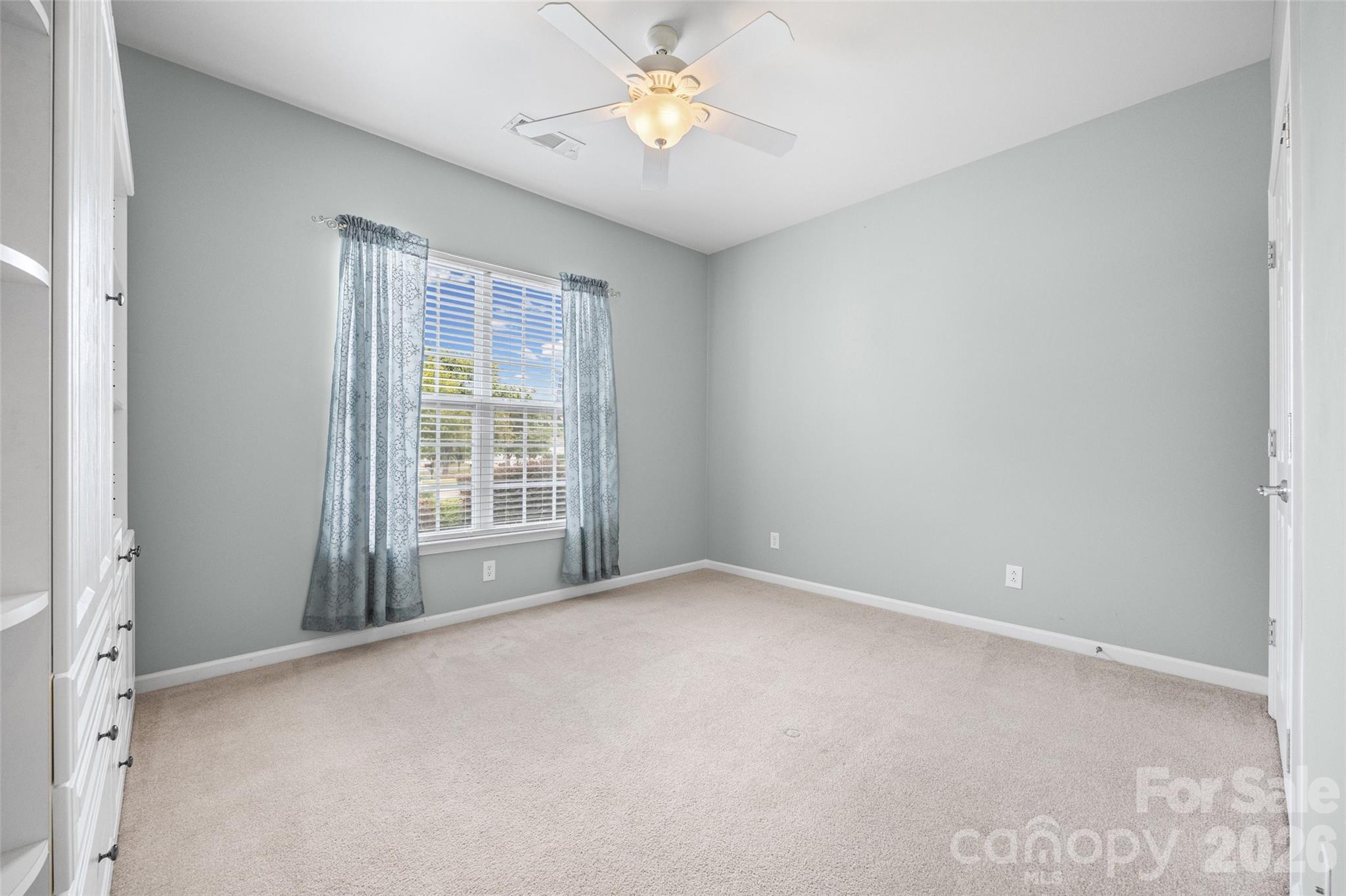2027 Maned Goose Court — Fort Mill