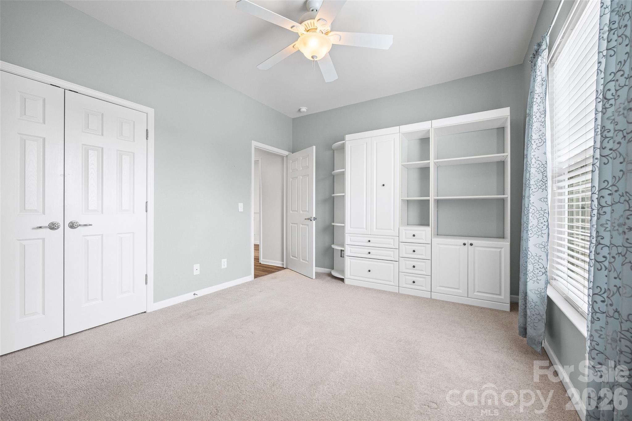 2027 Maned Goose Court — Fort Mill