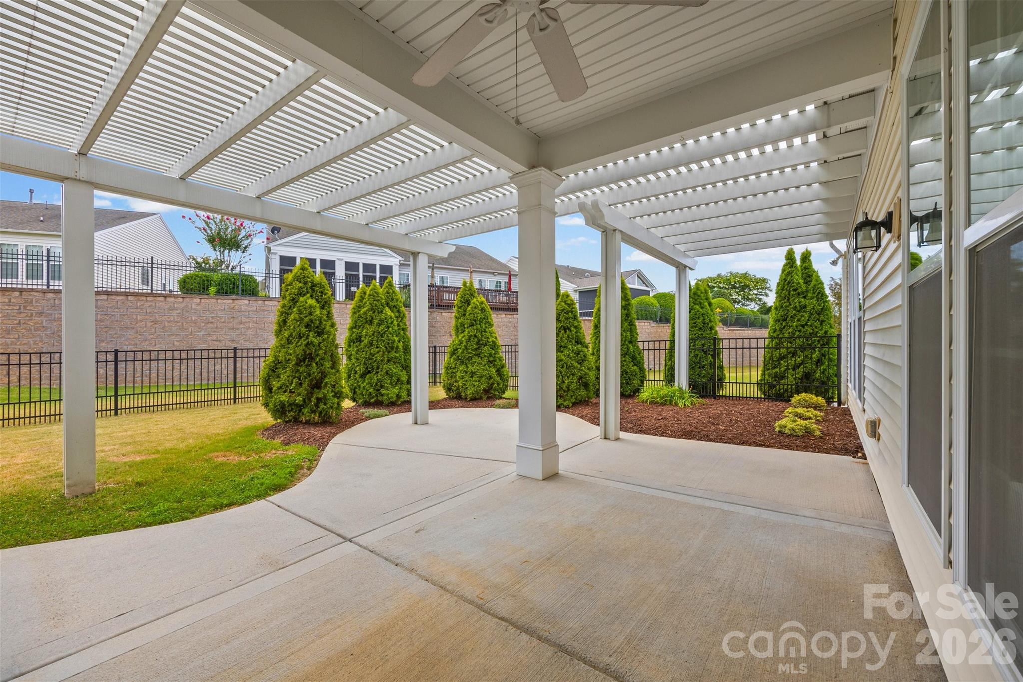 2027 Maned Goose Court — Fort Mill
