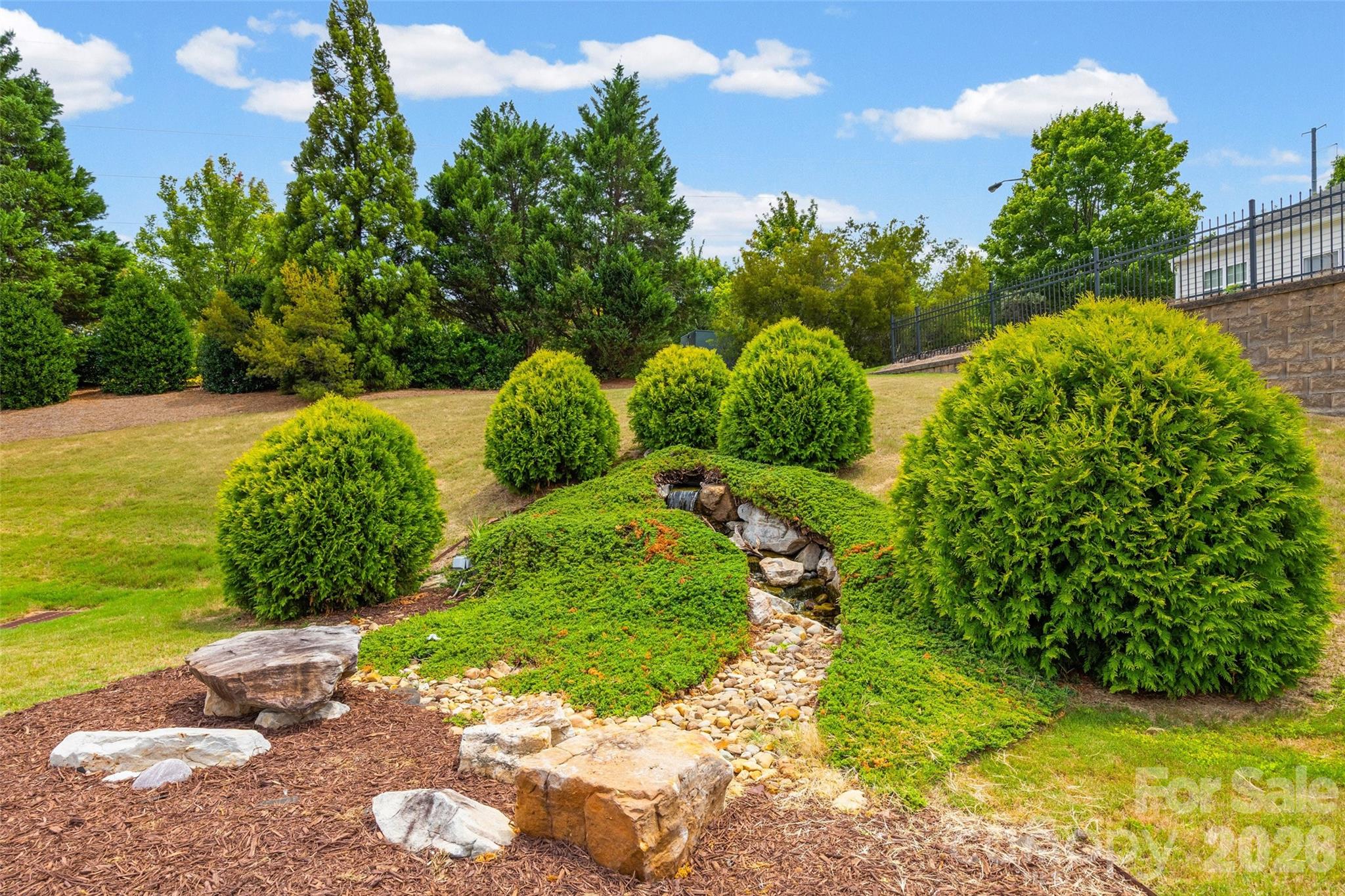 2027 Maned Goose Court — Fort Mill