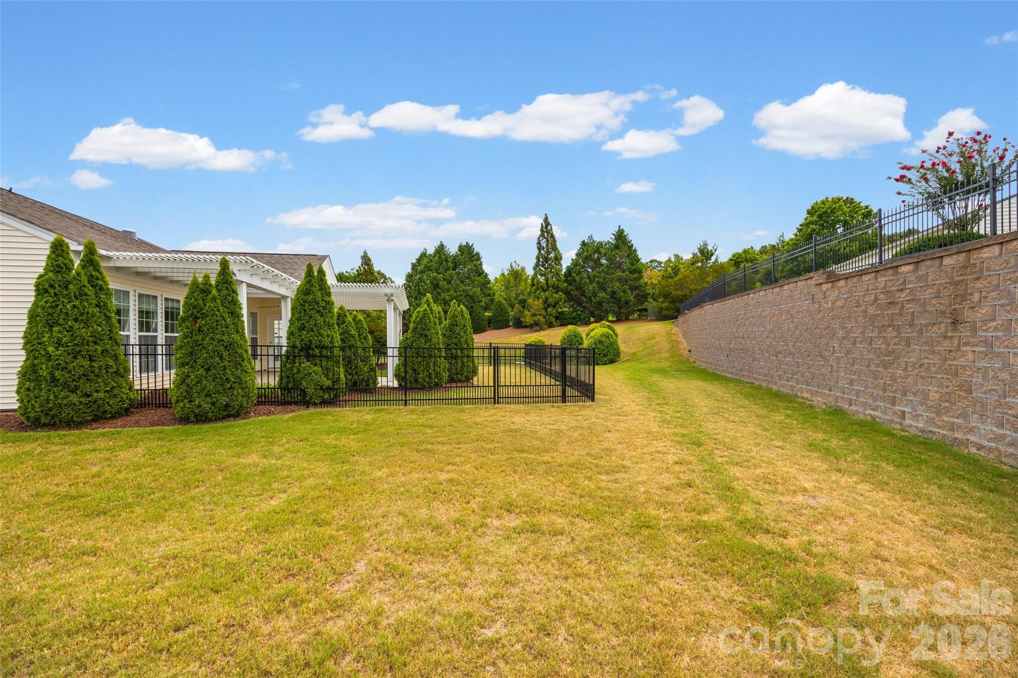 2027 Maned Goose Court — Fort Mill