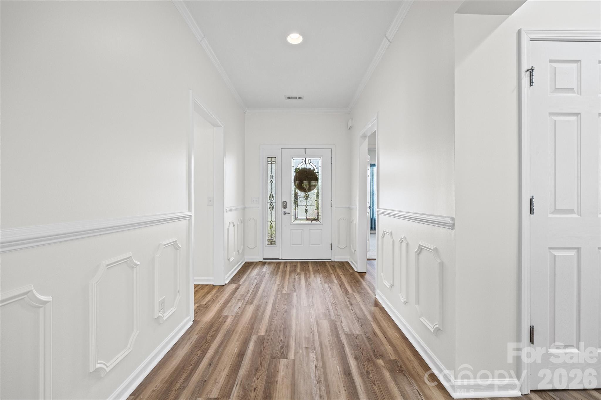 2027 Maned Goose Court — Fort Mill